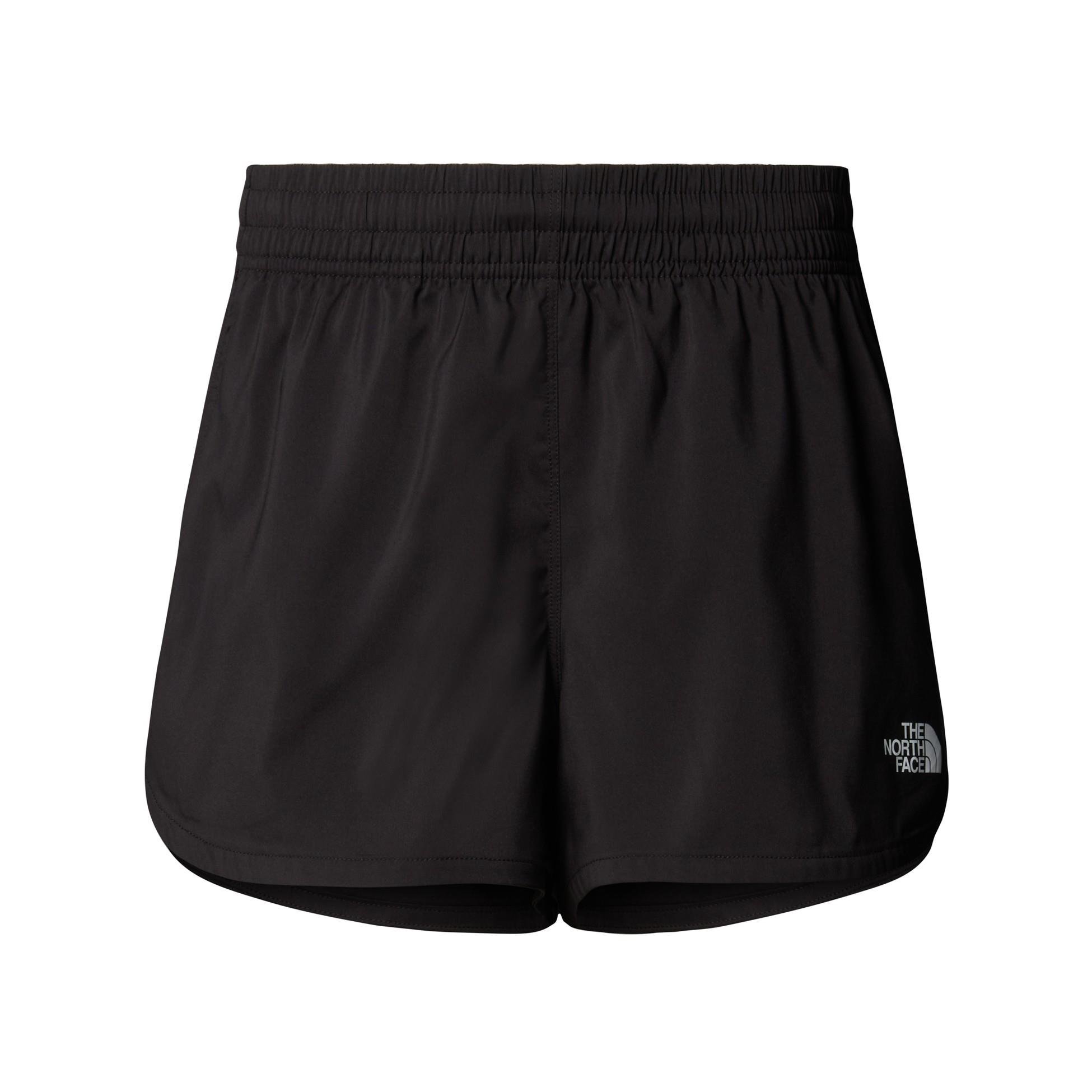 The North Face W Flex Woven Şort 3