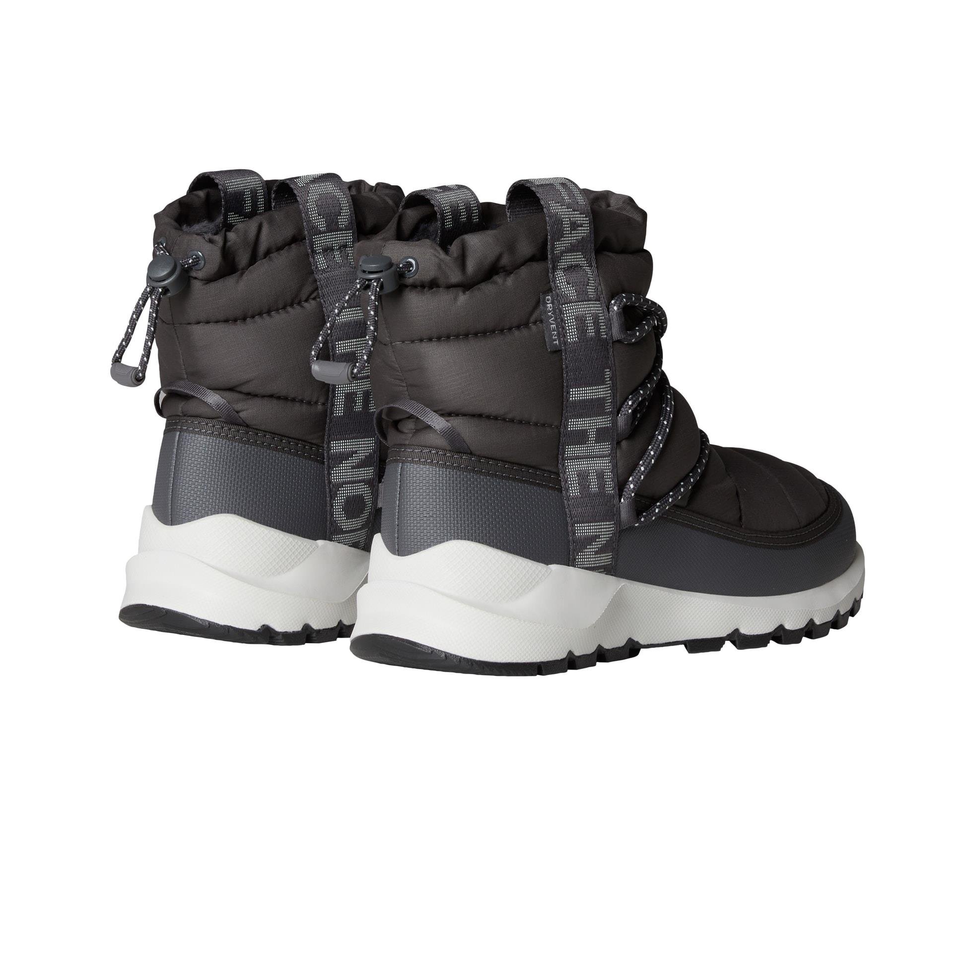 The North Face W Thermoball Lace Up WP