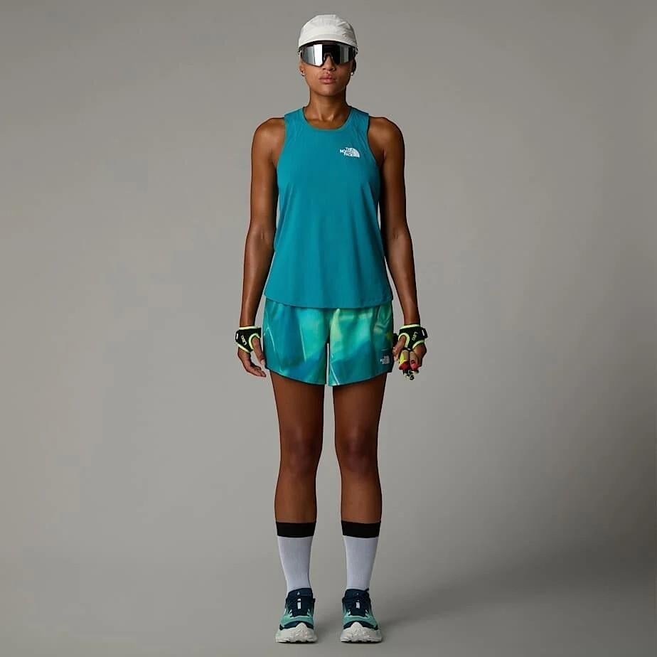 The North Face W Vectiv Enduris 4