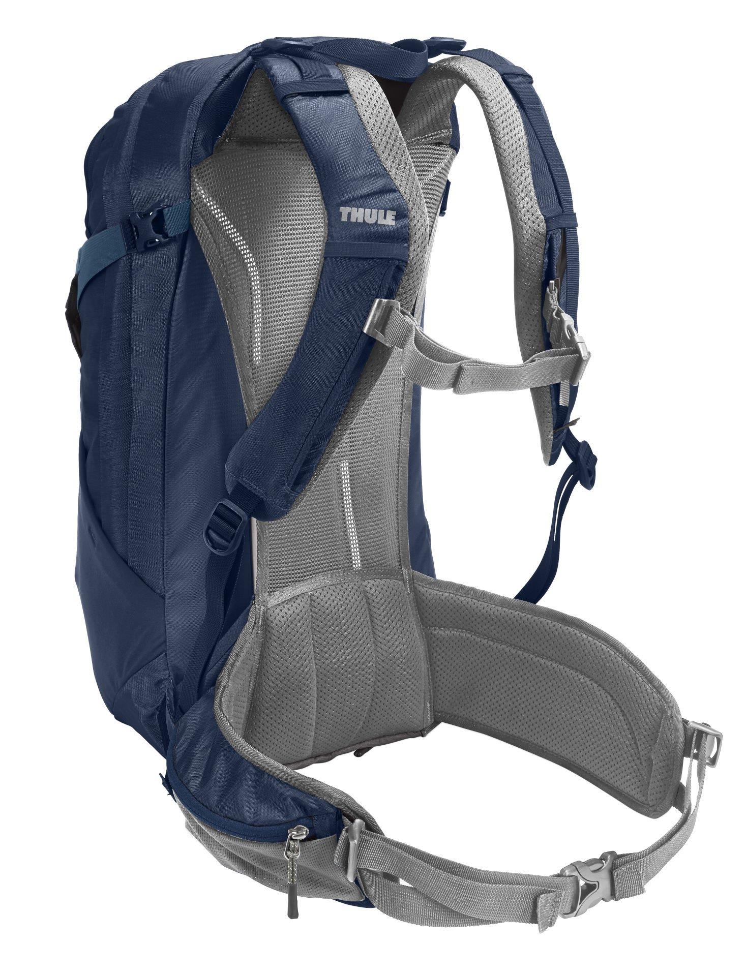 Thule Capstone 22L Mavi Seyahat Çantası