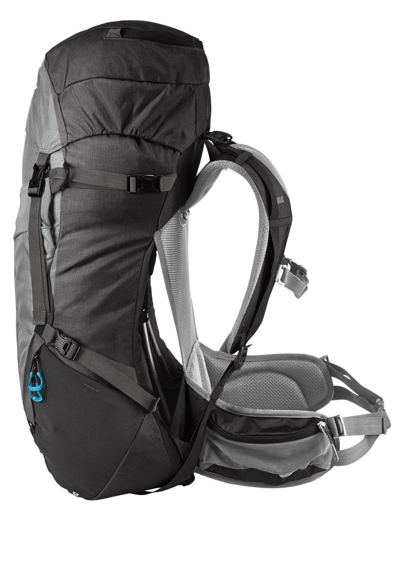 Thule Capstone 40L Açık Gri Seyahat Çantası