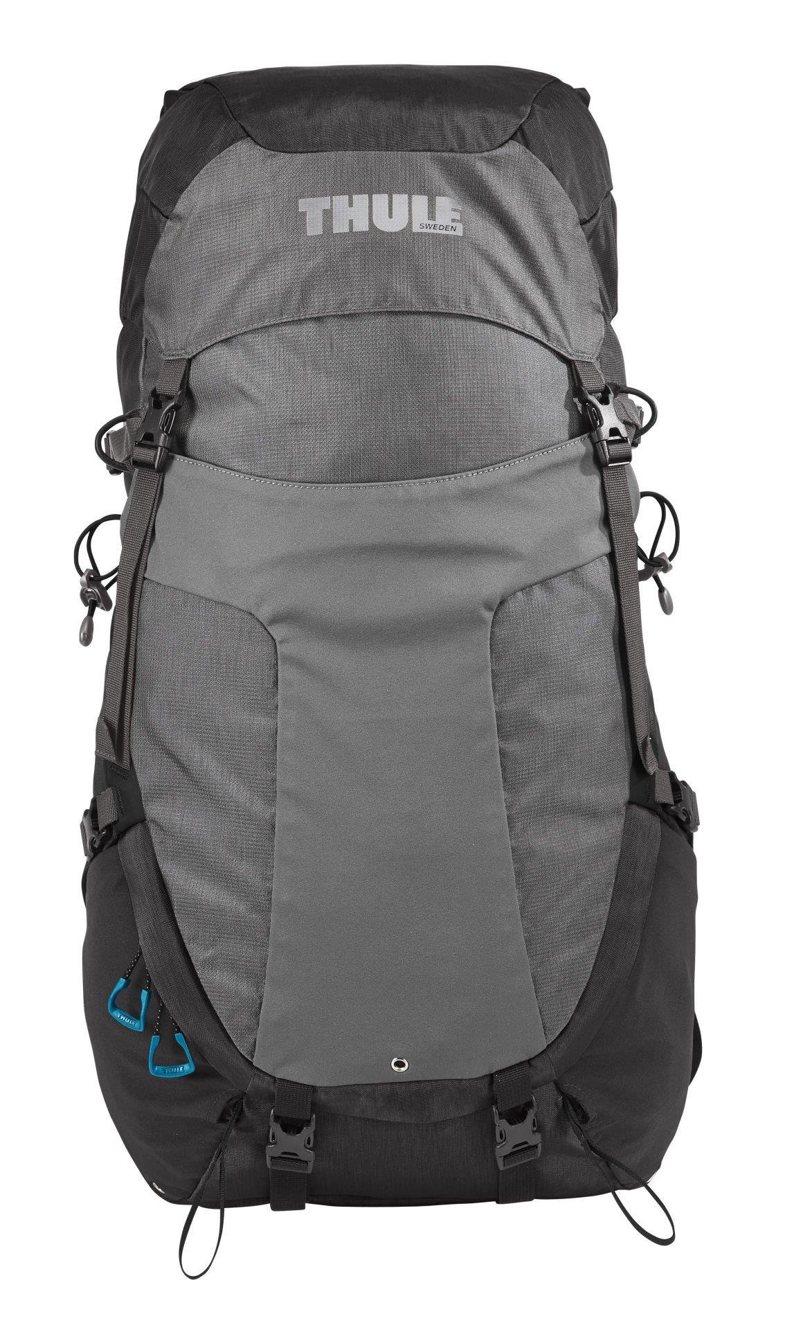 Thule Capstone 40L Açık Gri Seyahat Çantası
