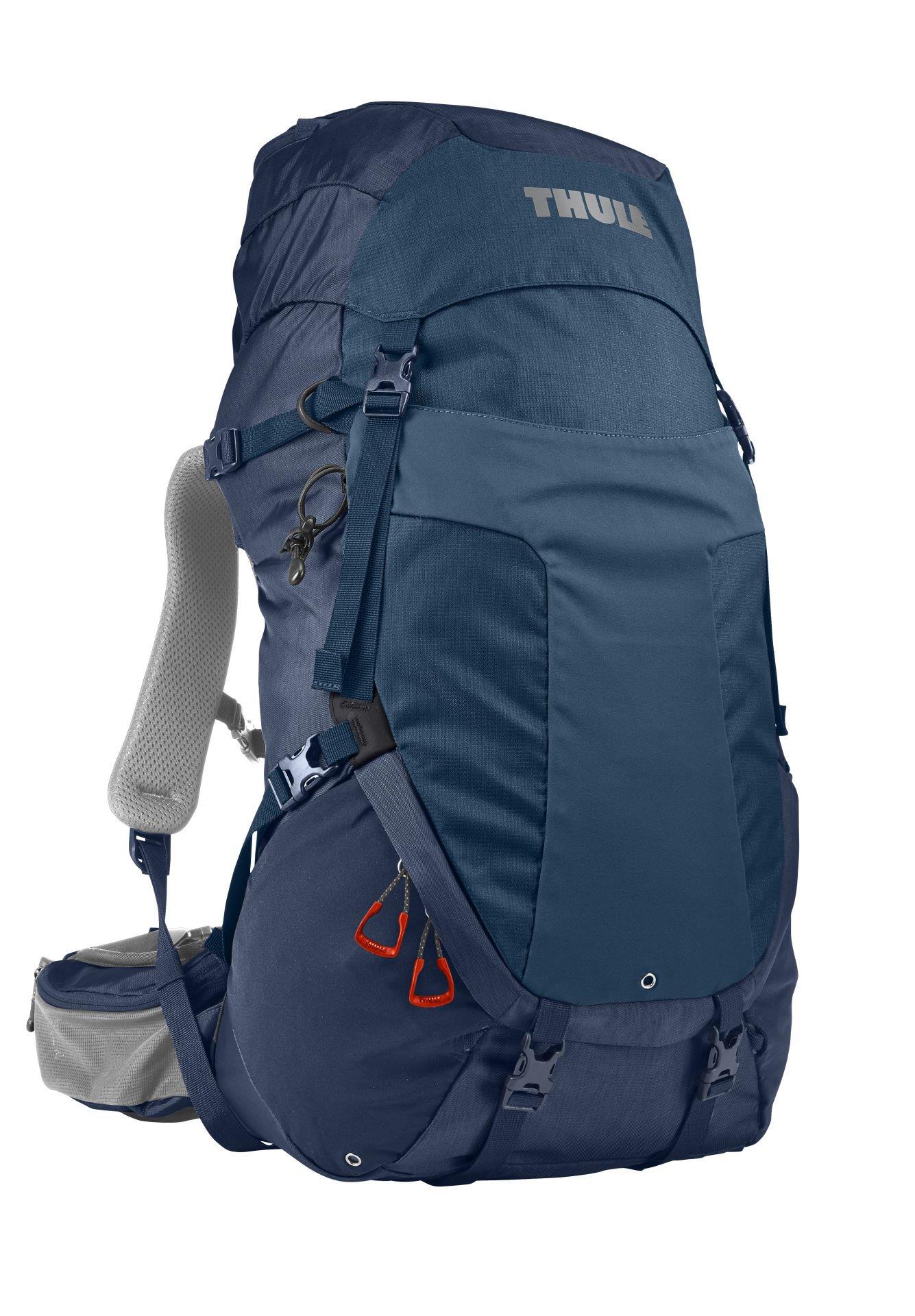 Thule Capstone 40L Mavi Seyahat Çantası
