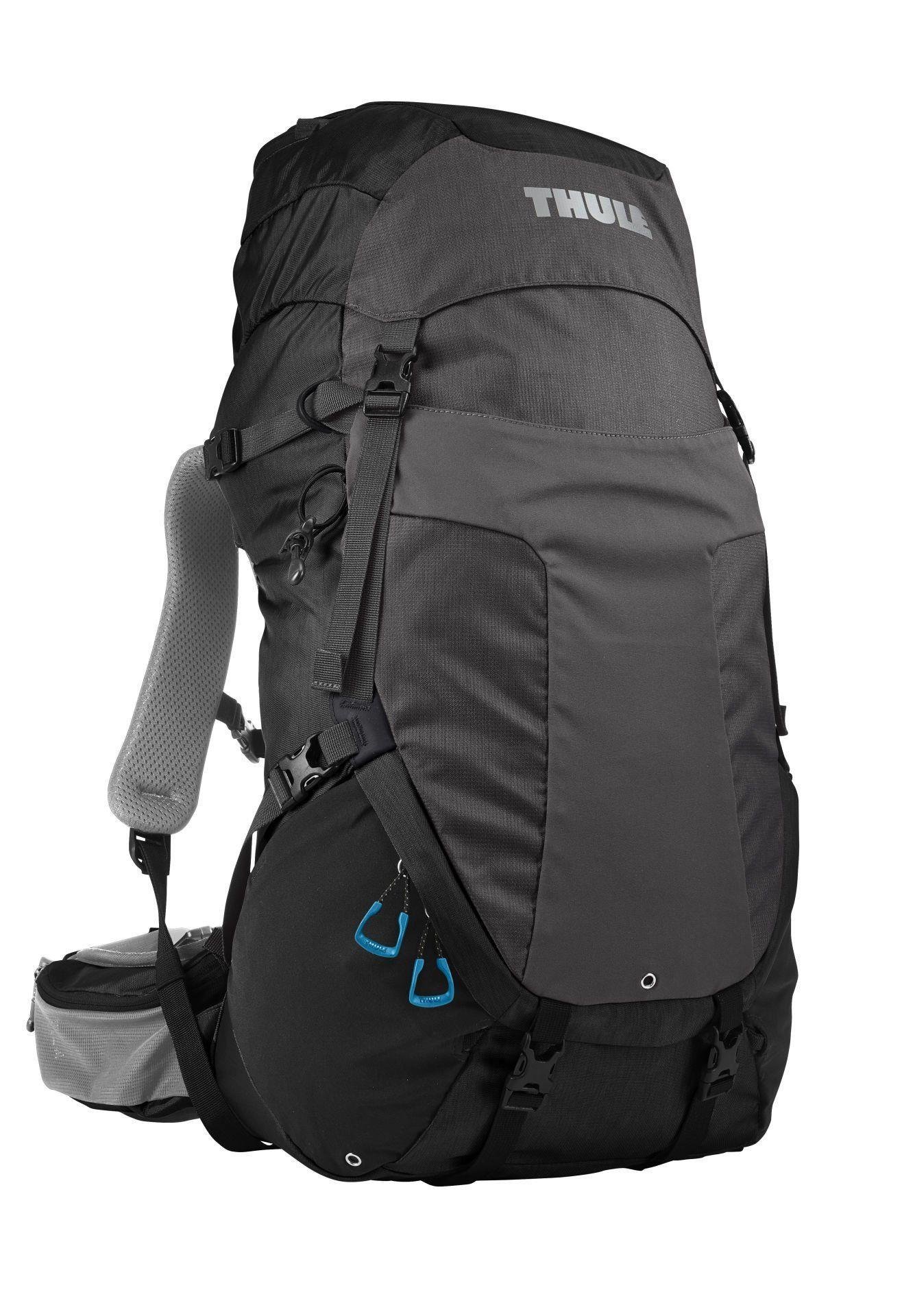 Thule Capstone 50L DarkShadow Seyahat Çantası