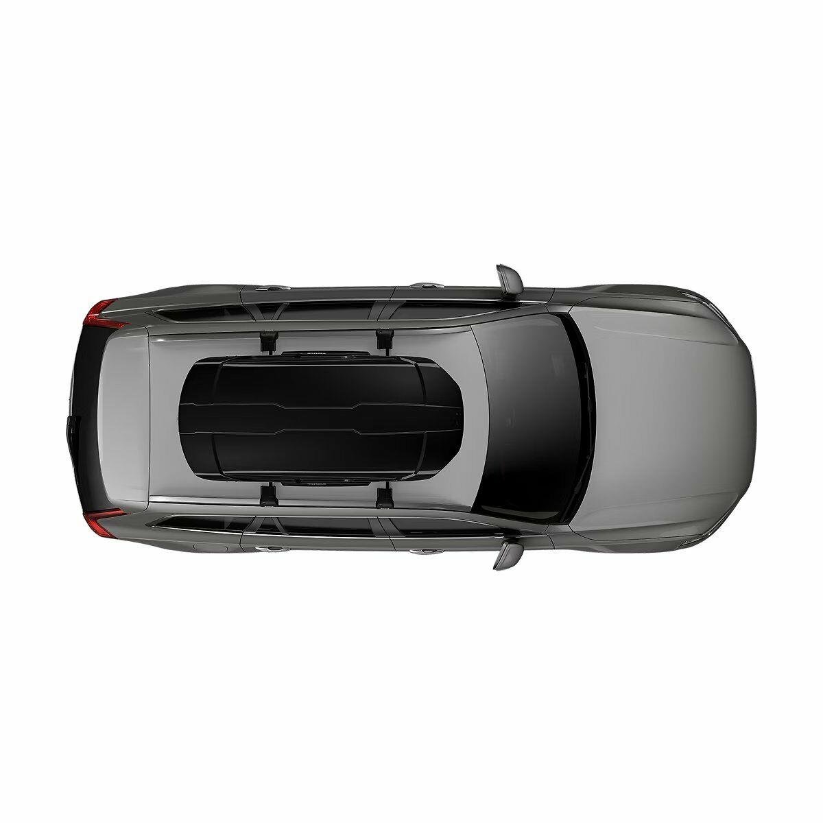 Thule Motion XT L Siyah Portbagaj