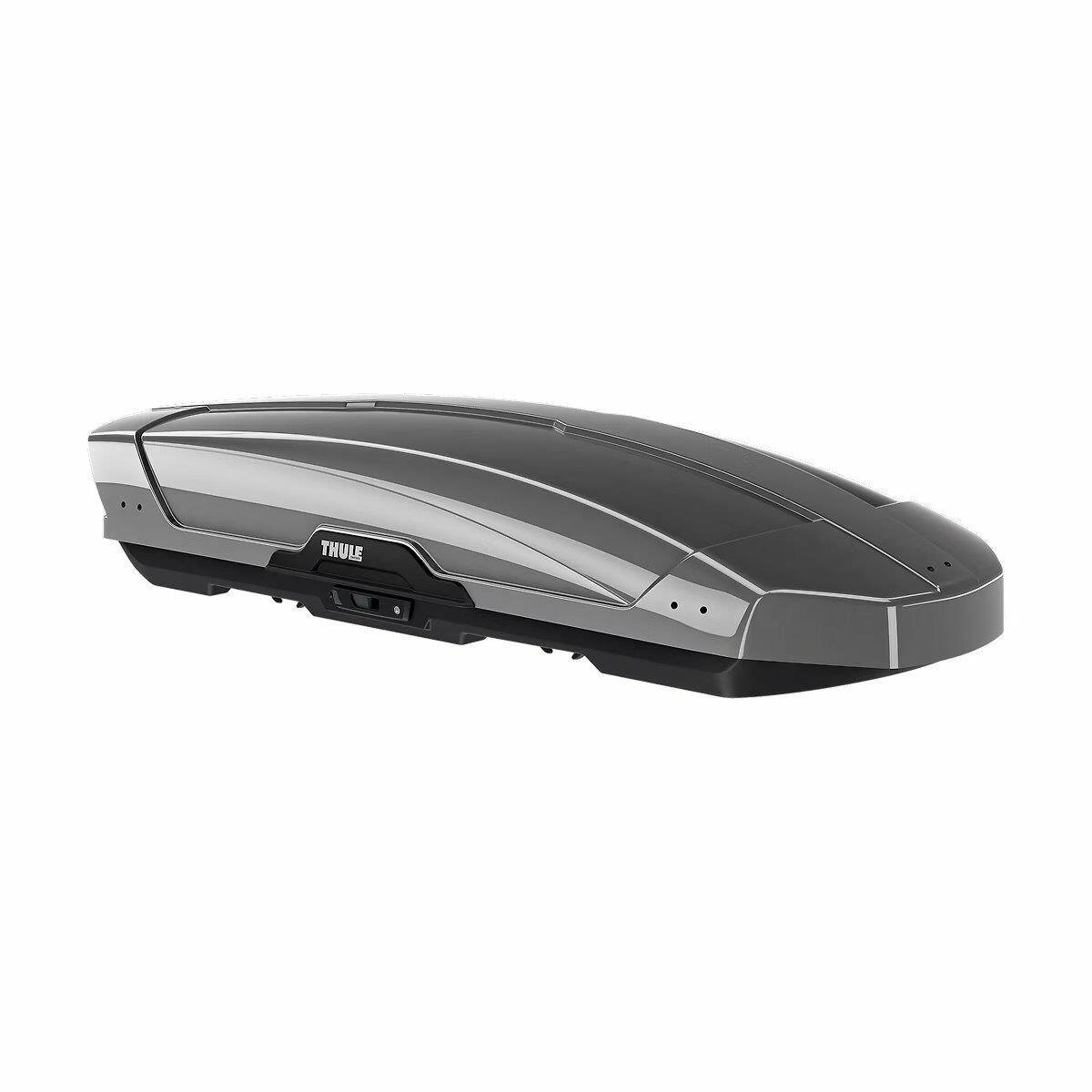 Thule Motion XT XL Titan Gri Portbagaj