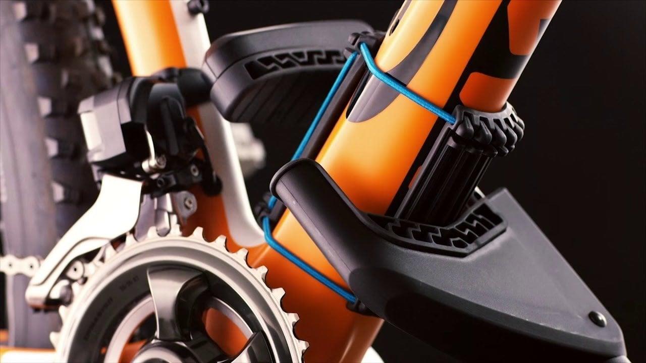 Thule ProRide 598 Bisiklet Taşıyıcı