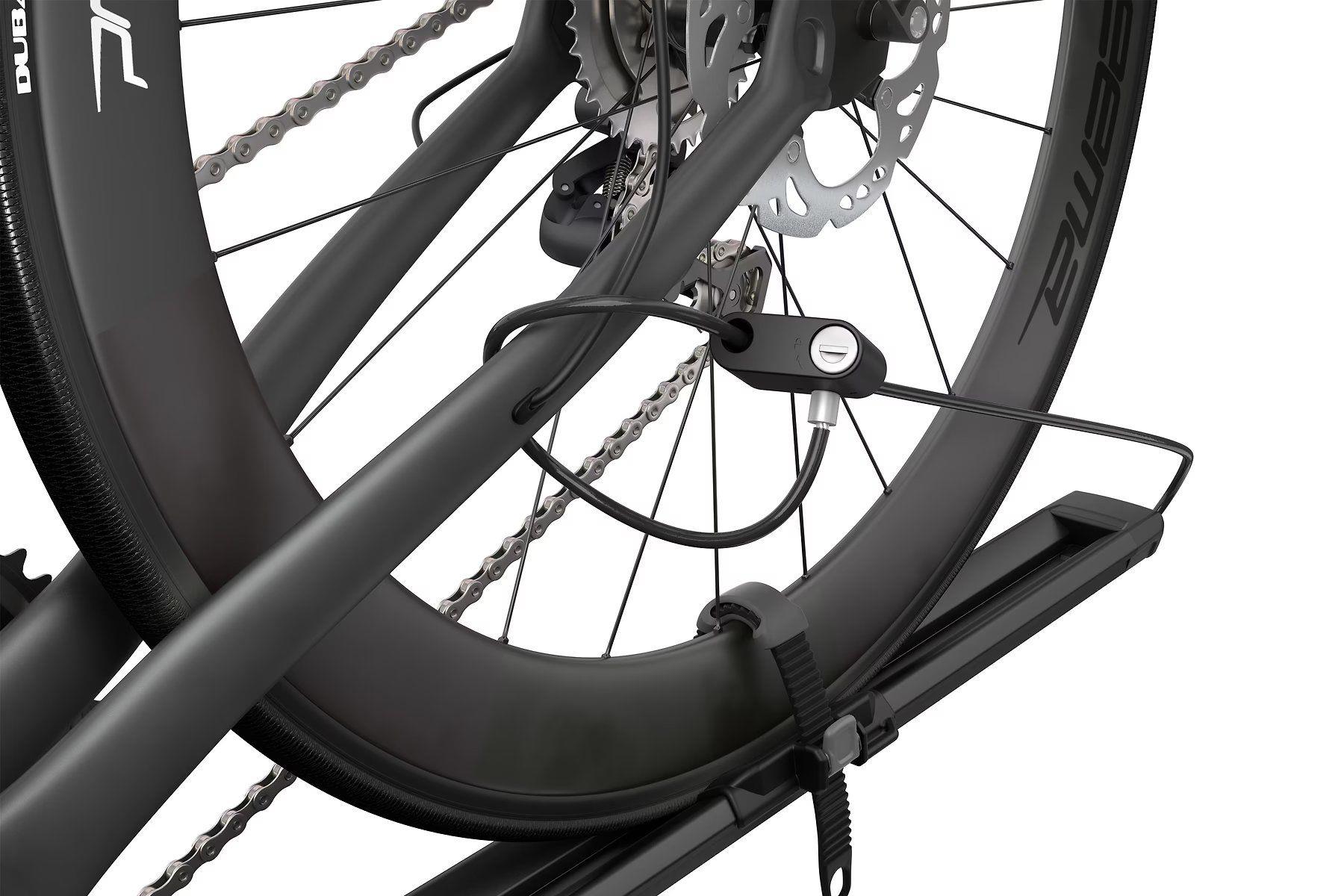 Thule TopRide 568 Bisiklet Taşıyıcı