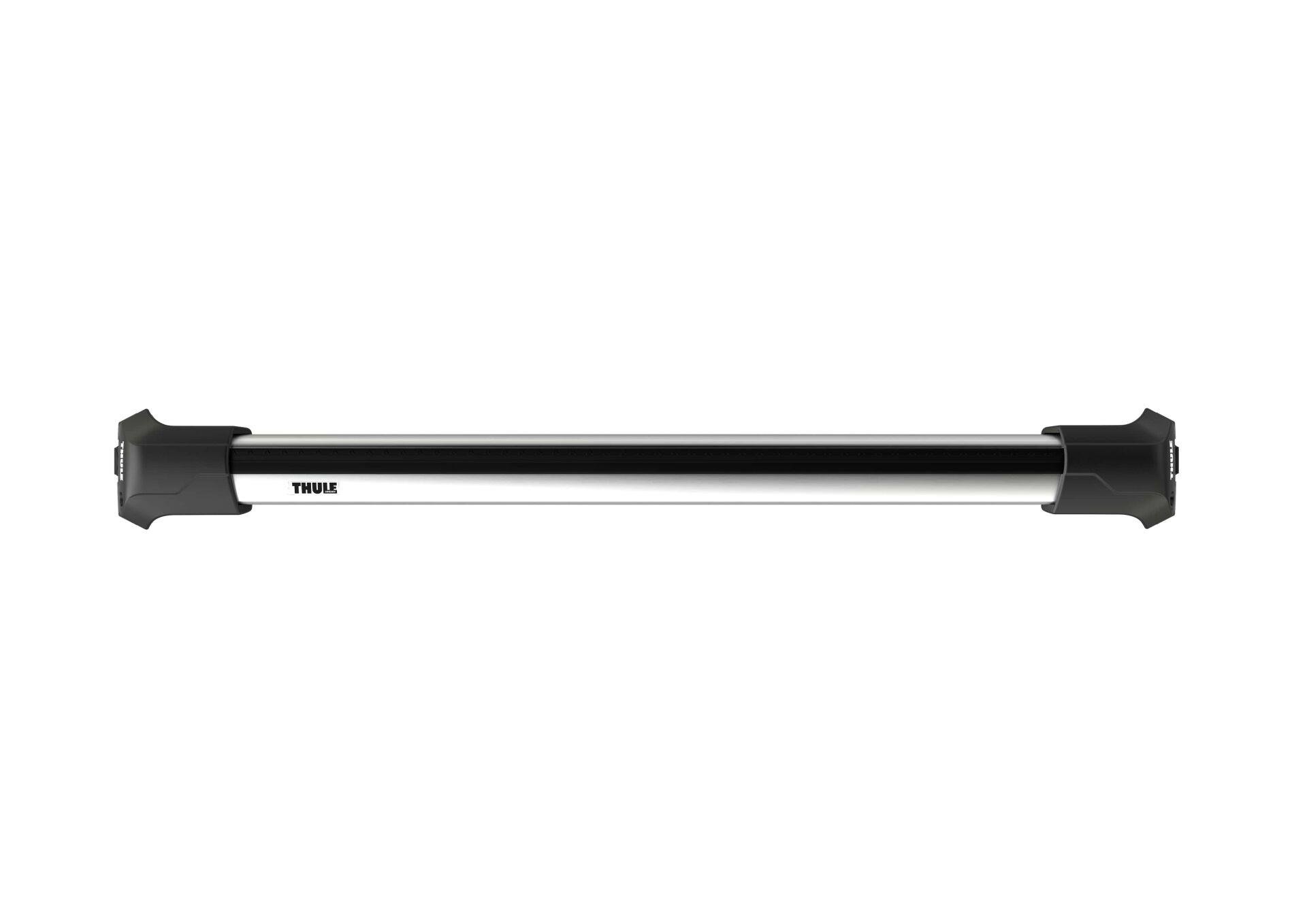 Thule Wingbar Edge Tavan Raylı Araç Üzeri Taşıyıcı Sistem