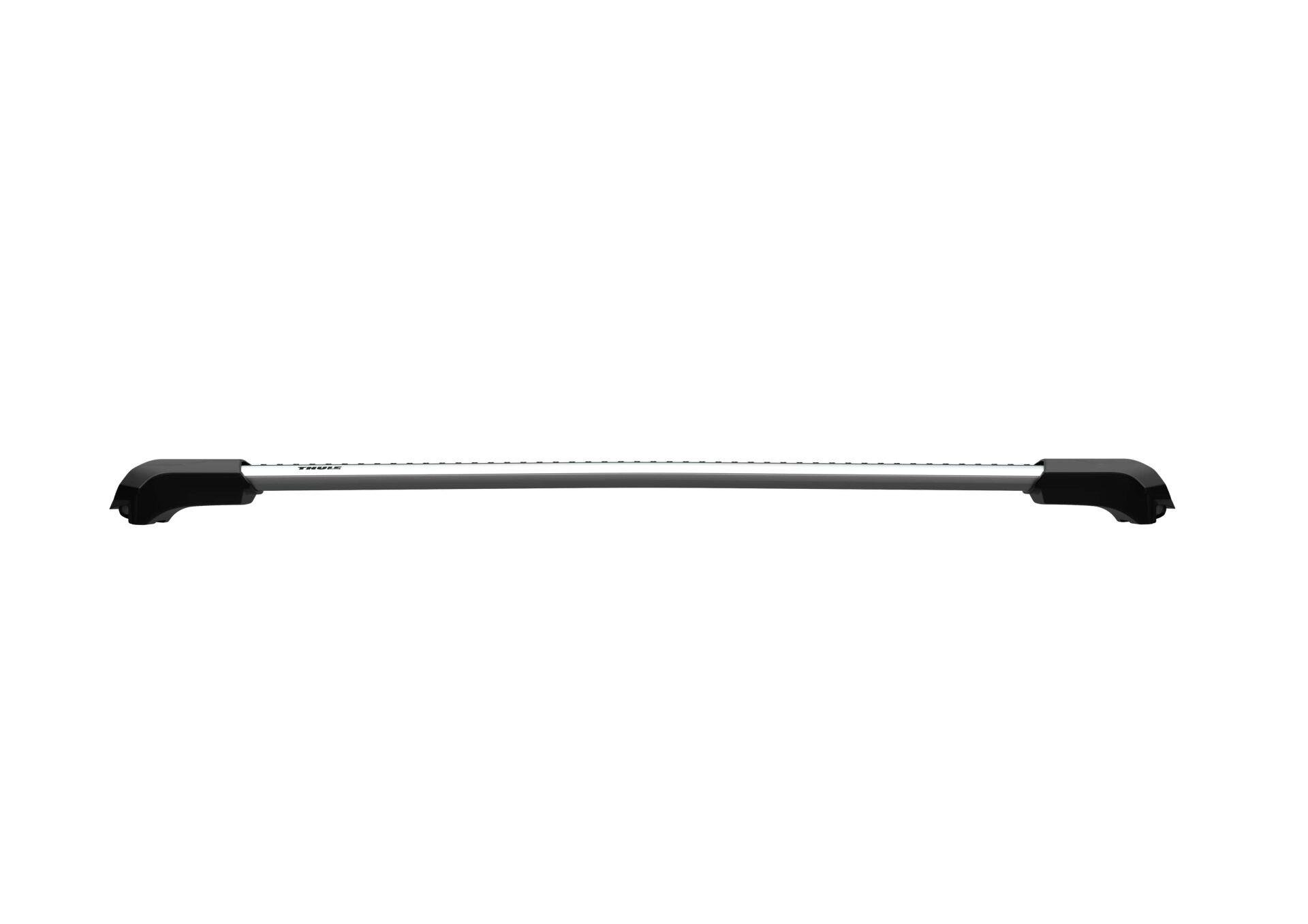 Thule Wingbar Edge Tavan Raylı Araç Üzeri Taşıyıcı Sistem