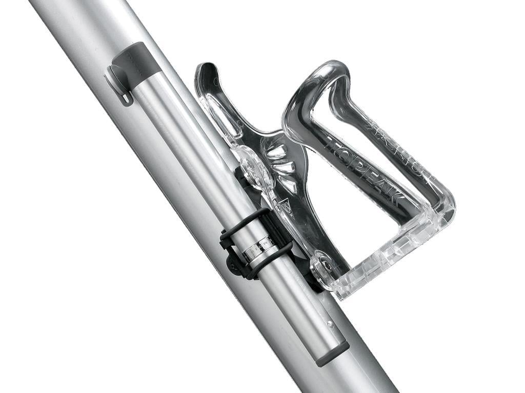 Topeak Micro Rocket ALT Bisiklet El Pompası 160psi Presta Valf TMR-ALT
