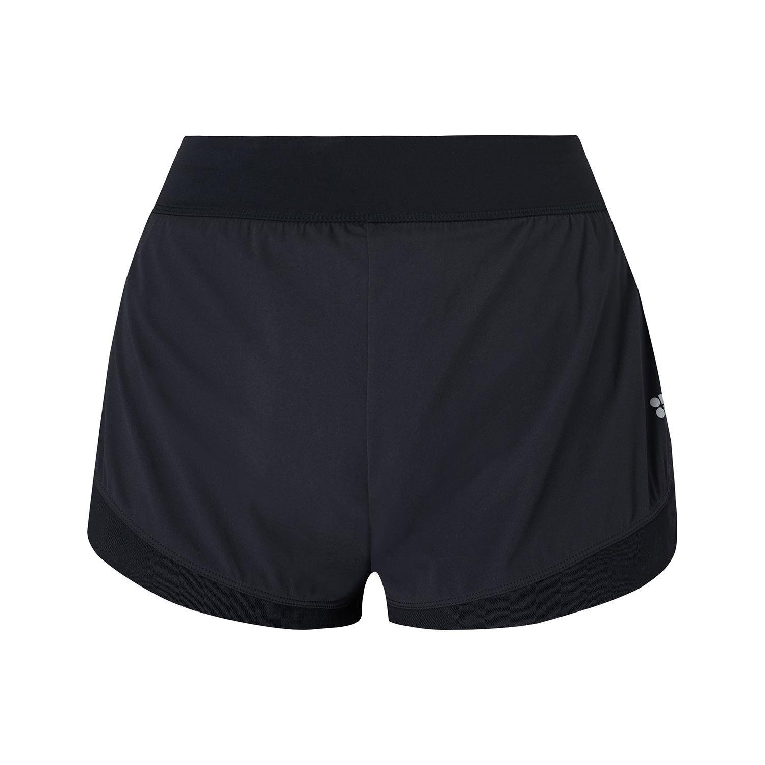 TRAINING DAY SHORTS
