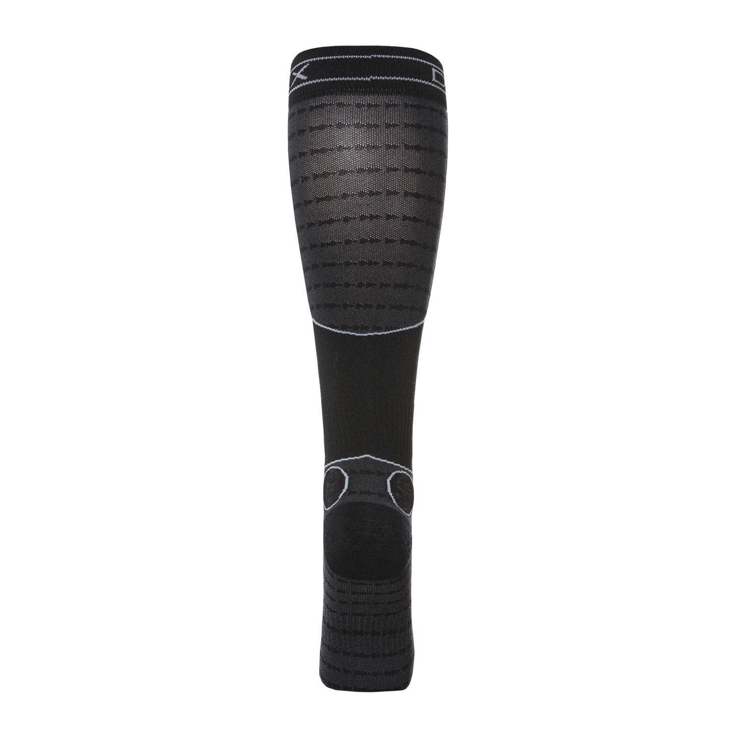 TRAPPED - UNISEX ULTRALIGHT DLX SKI SOCK