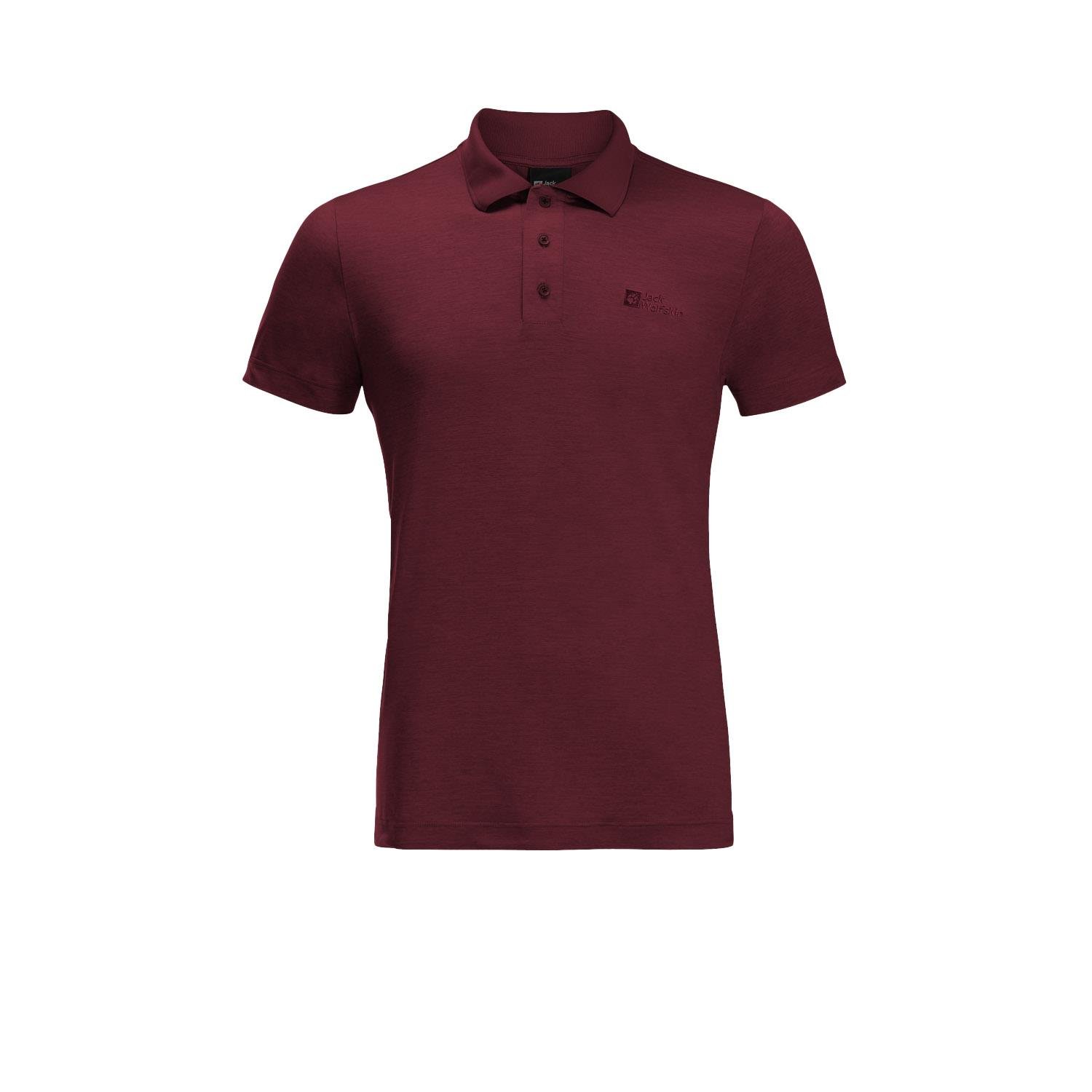 TRAVEL POLO M