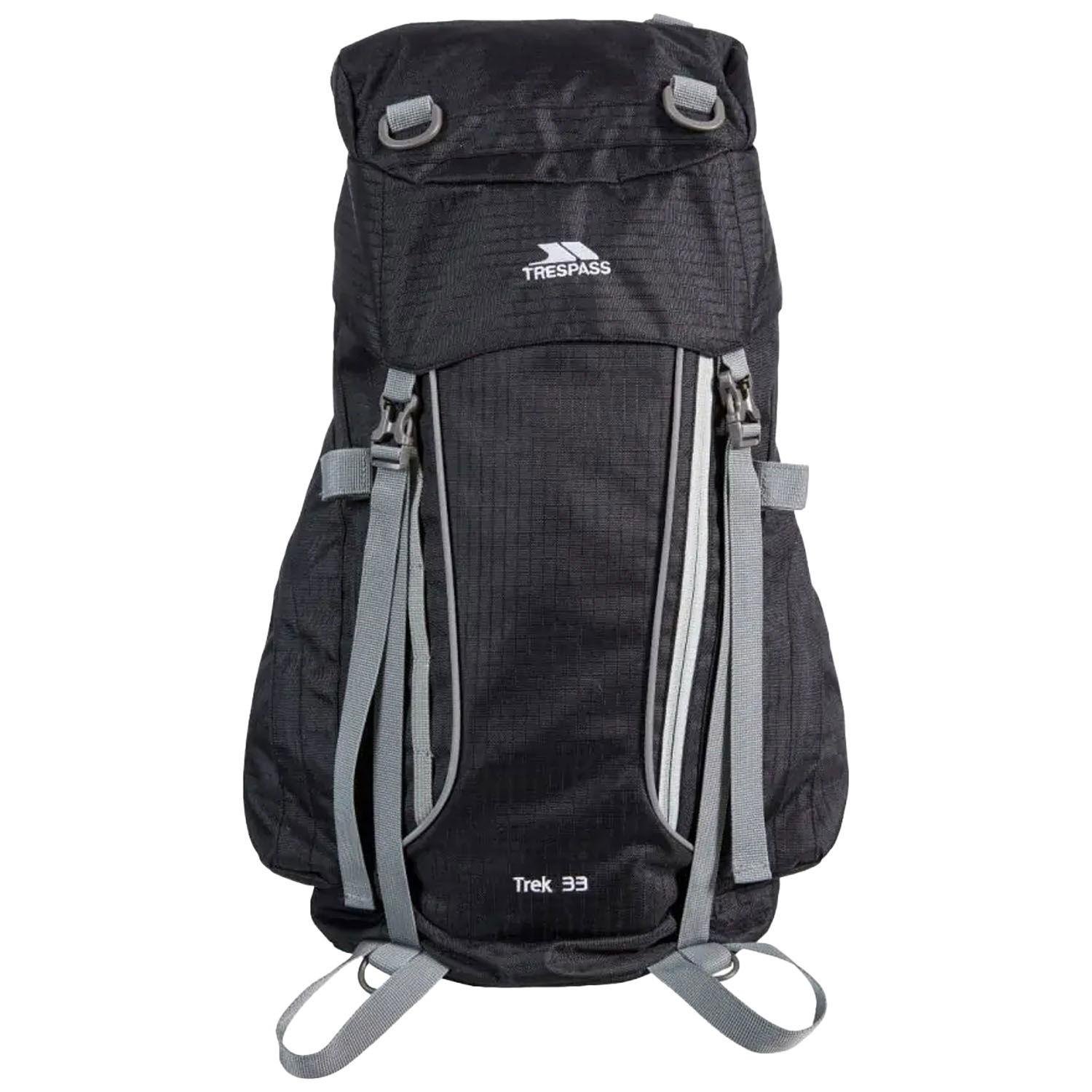 TREK 33 - 33 LITRES RUCKSACK