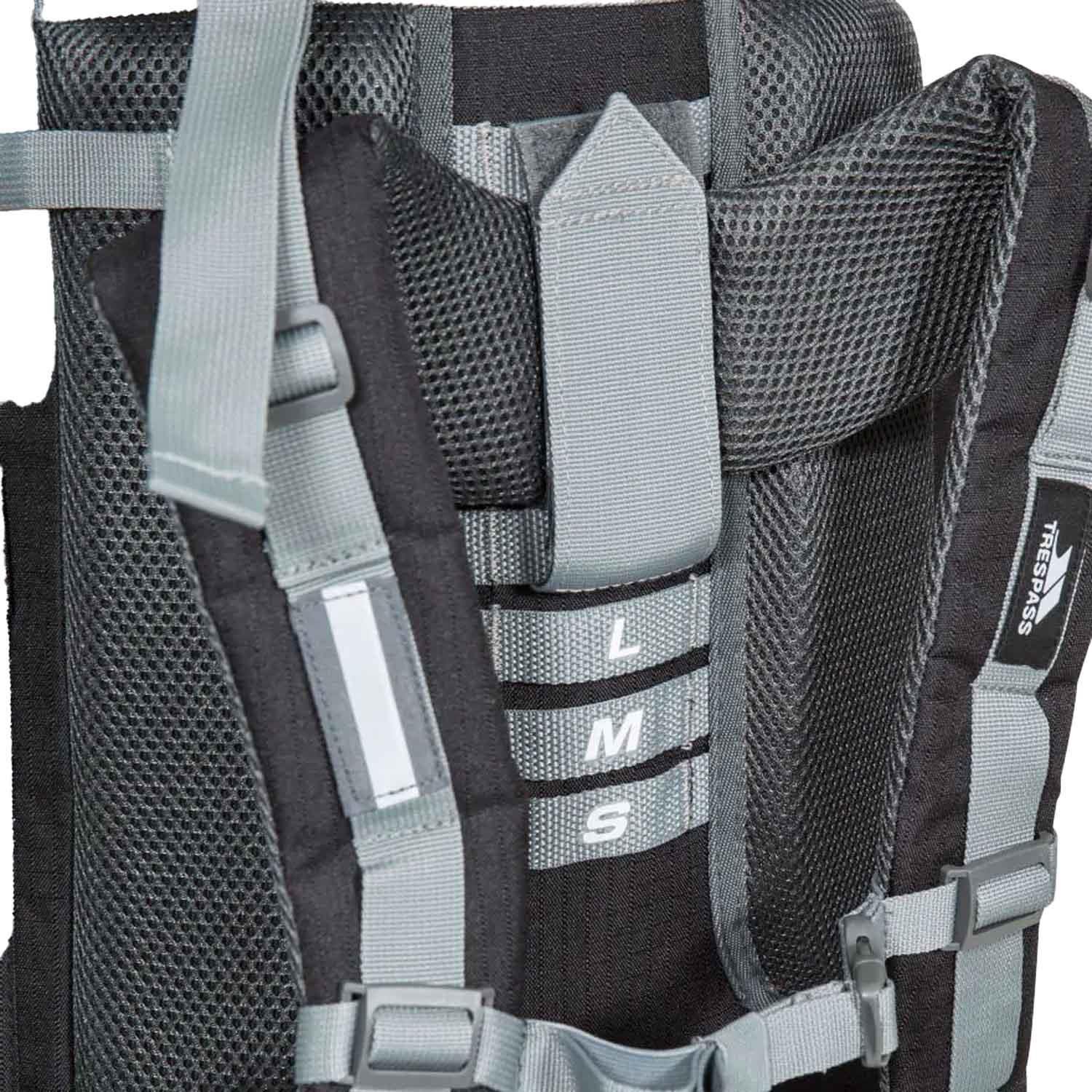 TREK 66 - 66 LITRES RUCKSACK