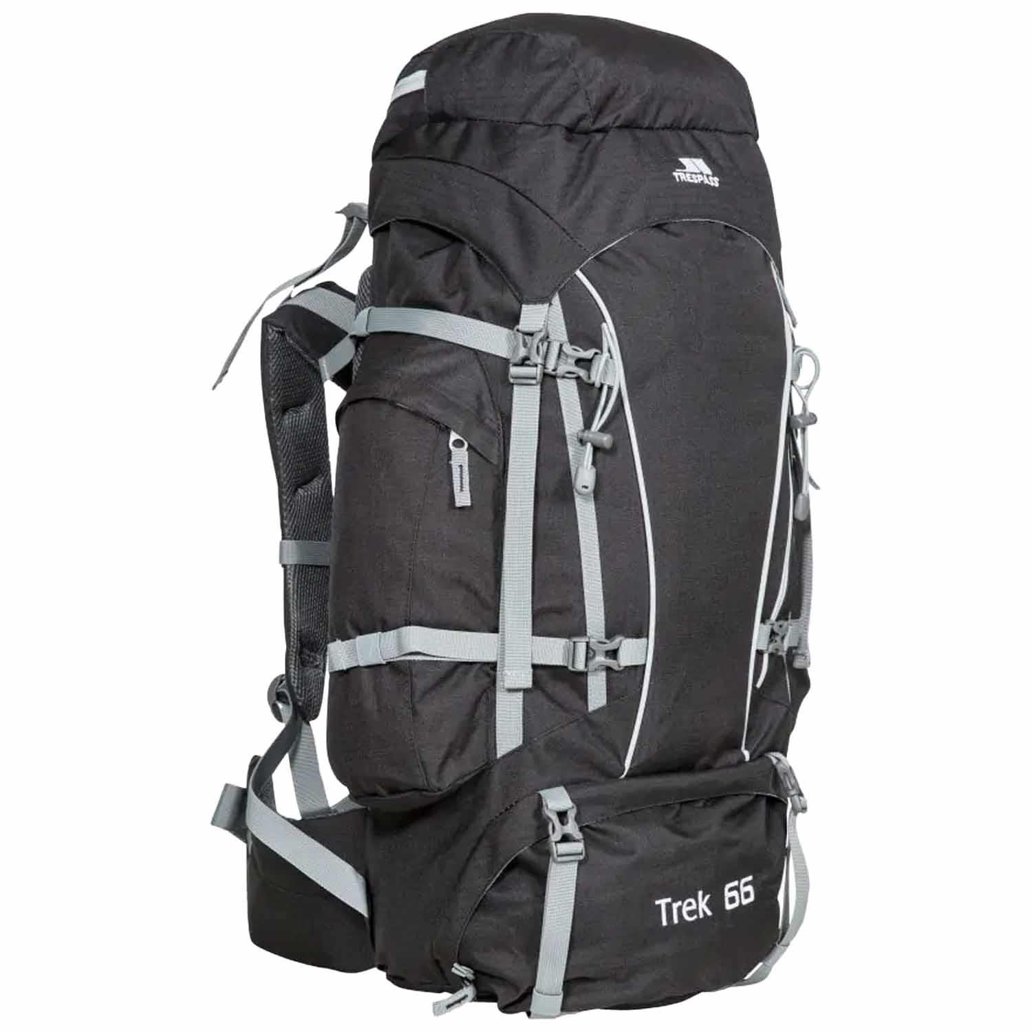 TREK 66 - 66 LITRES RUCKSACK