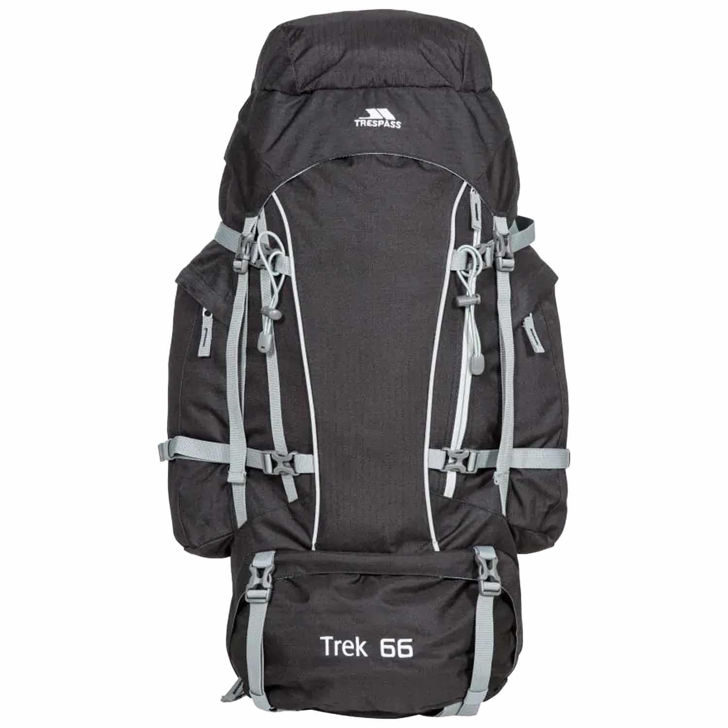TREK 66 - 66 LITRES RUCKSACK