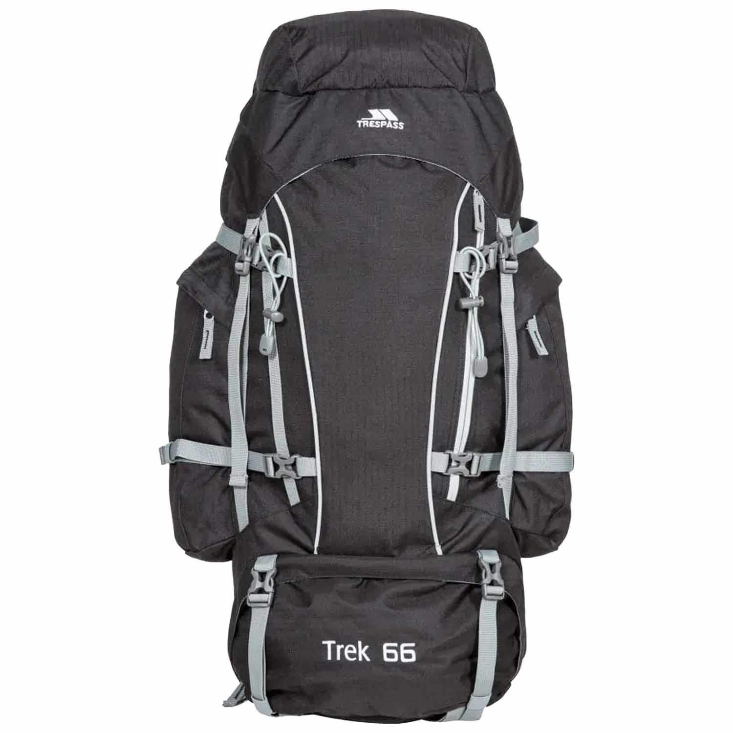 TREK 66 - 66 LITRES RUCKSACK