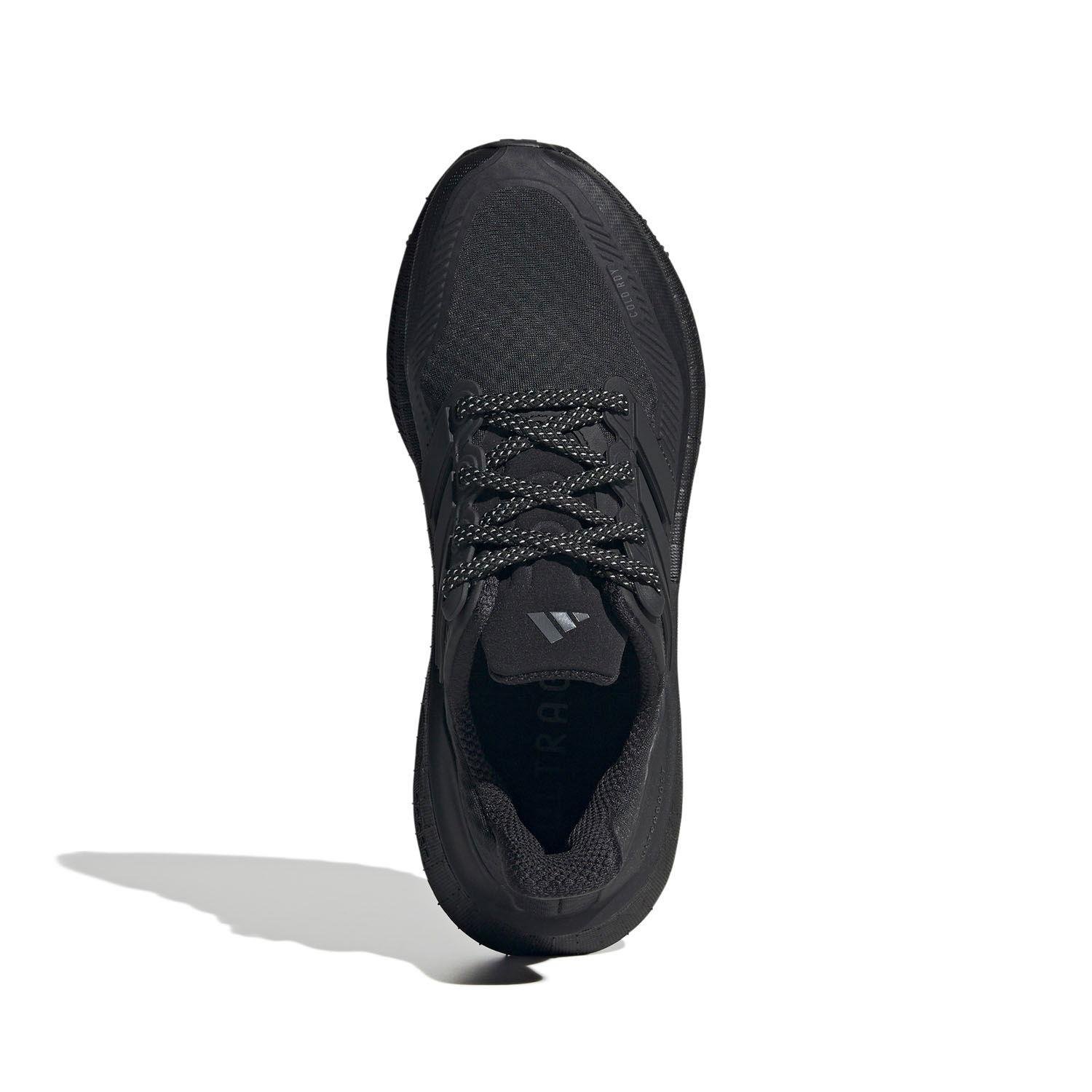 ULTRABOOST LIGHT C. CBLACK/CBLACK/GRESIX