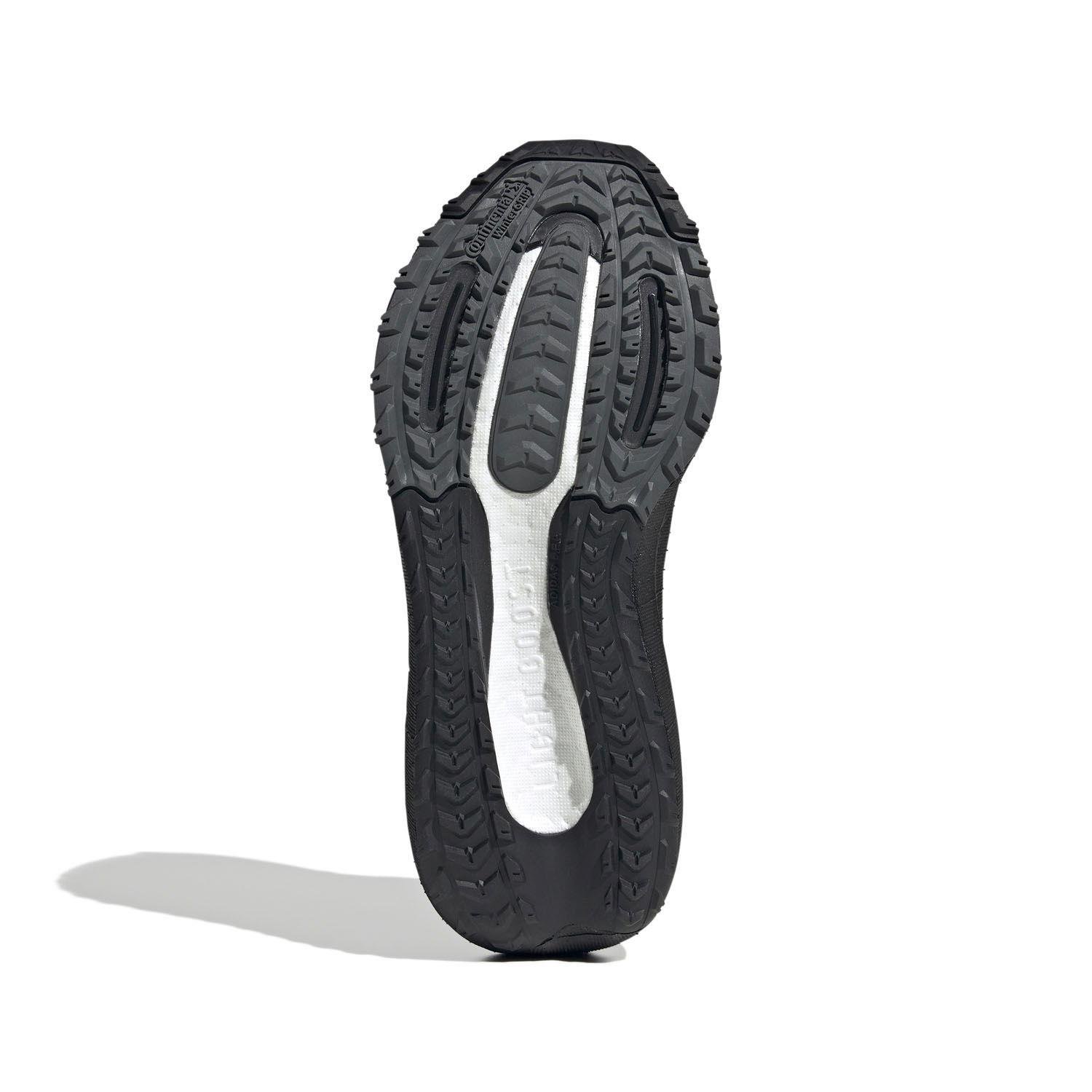 ULTRABOOST LIGHT C. CBLACK/CBLACK/GRESIX