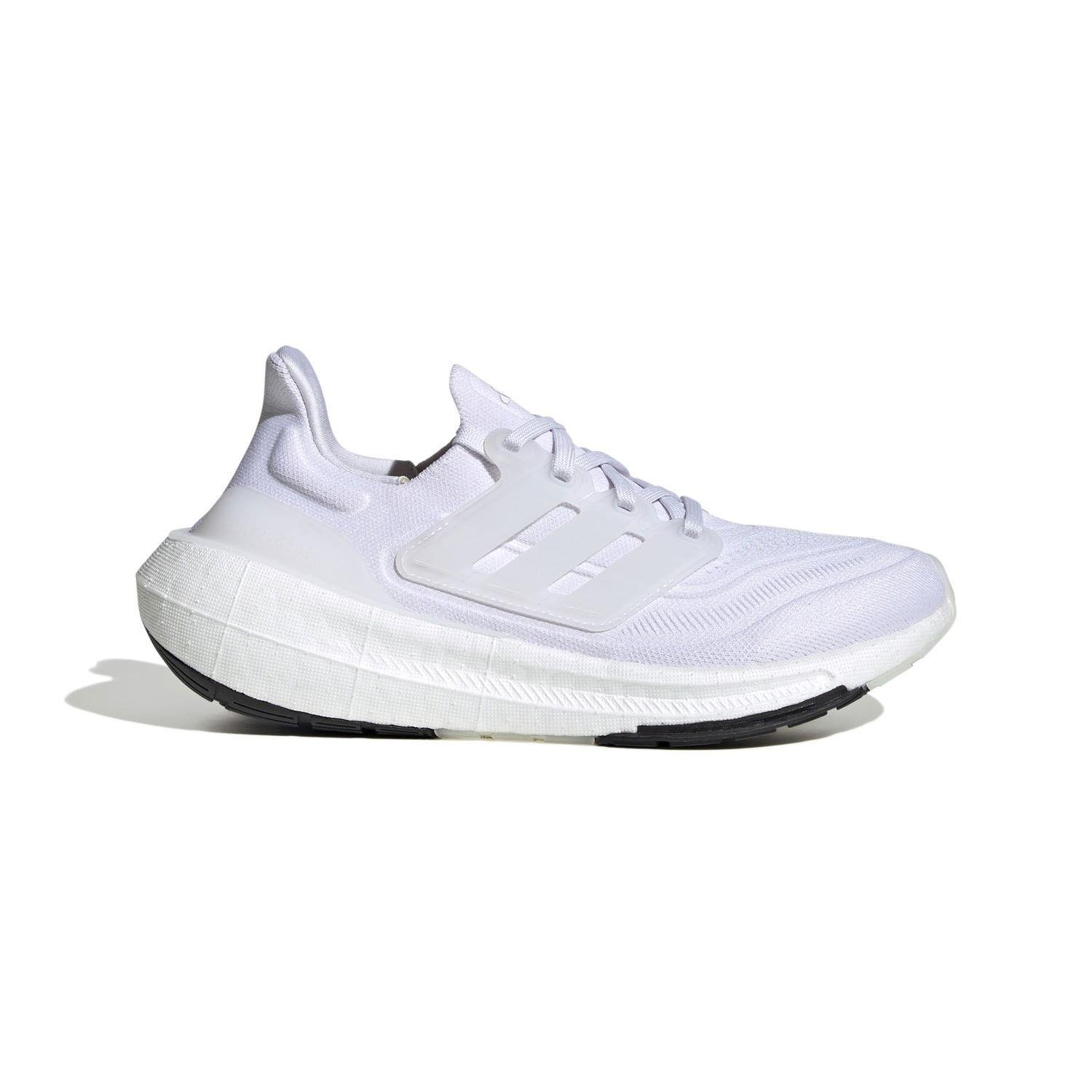 ULTRABOOST LIGHT W  FTWWHT/FTWWHT/CRYWHT