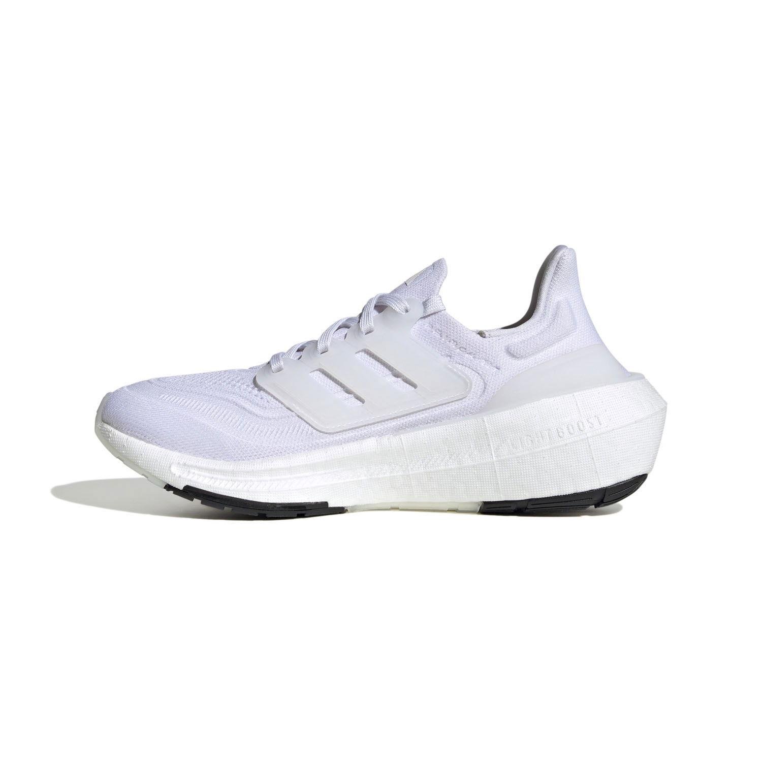 ULTRABOOST LIGHT W  FTWWHT/FTWWHT/CRYWHT