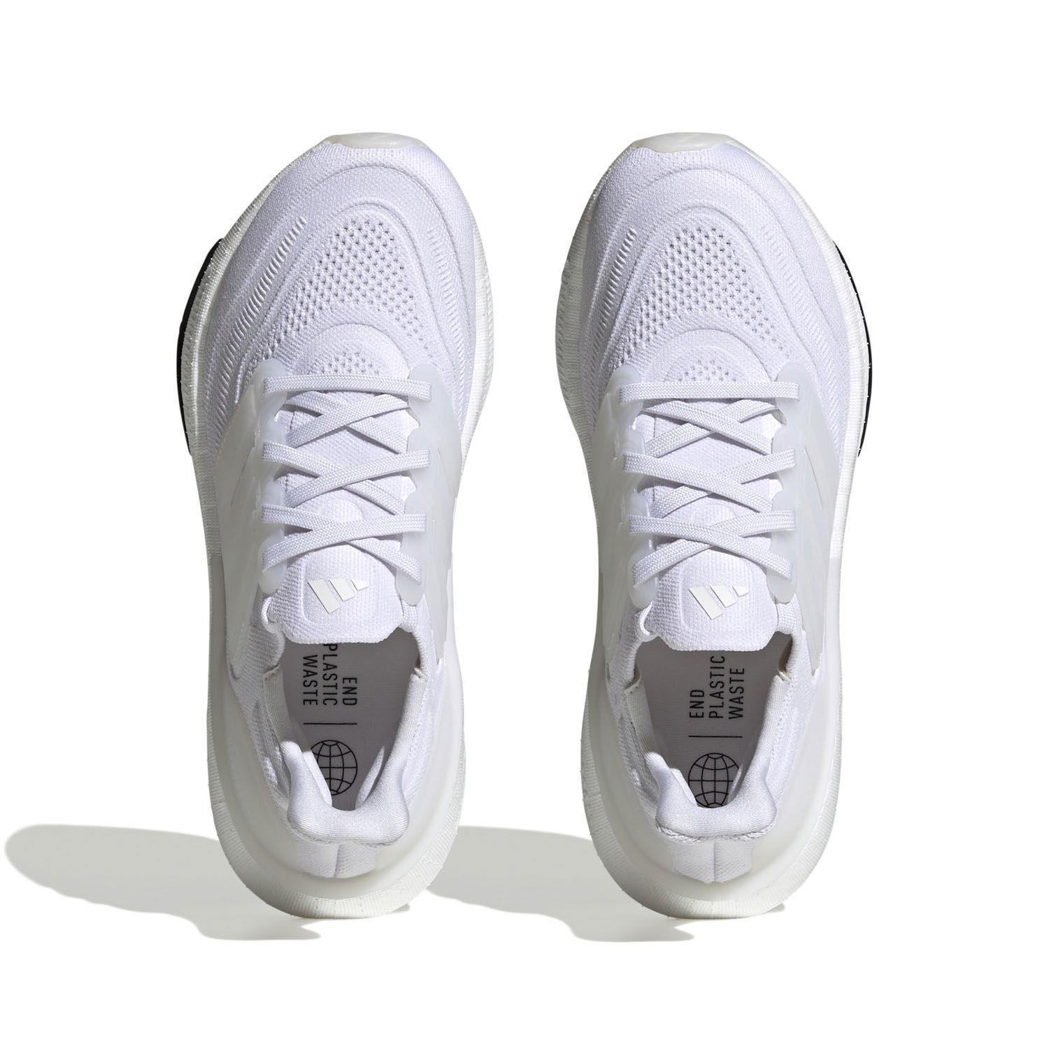 ULTRABOOST LIGHT W  FTWWHT/FTWWHT/CRYWHT