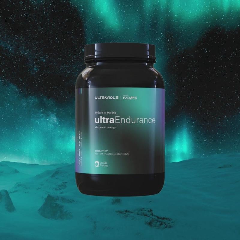 ULTRAVIOLE UltraEndurance (1480 gr)