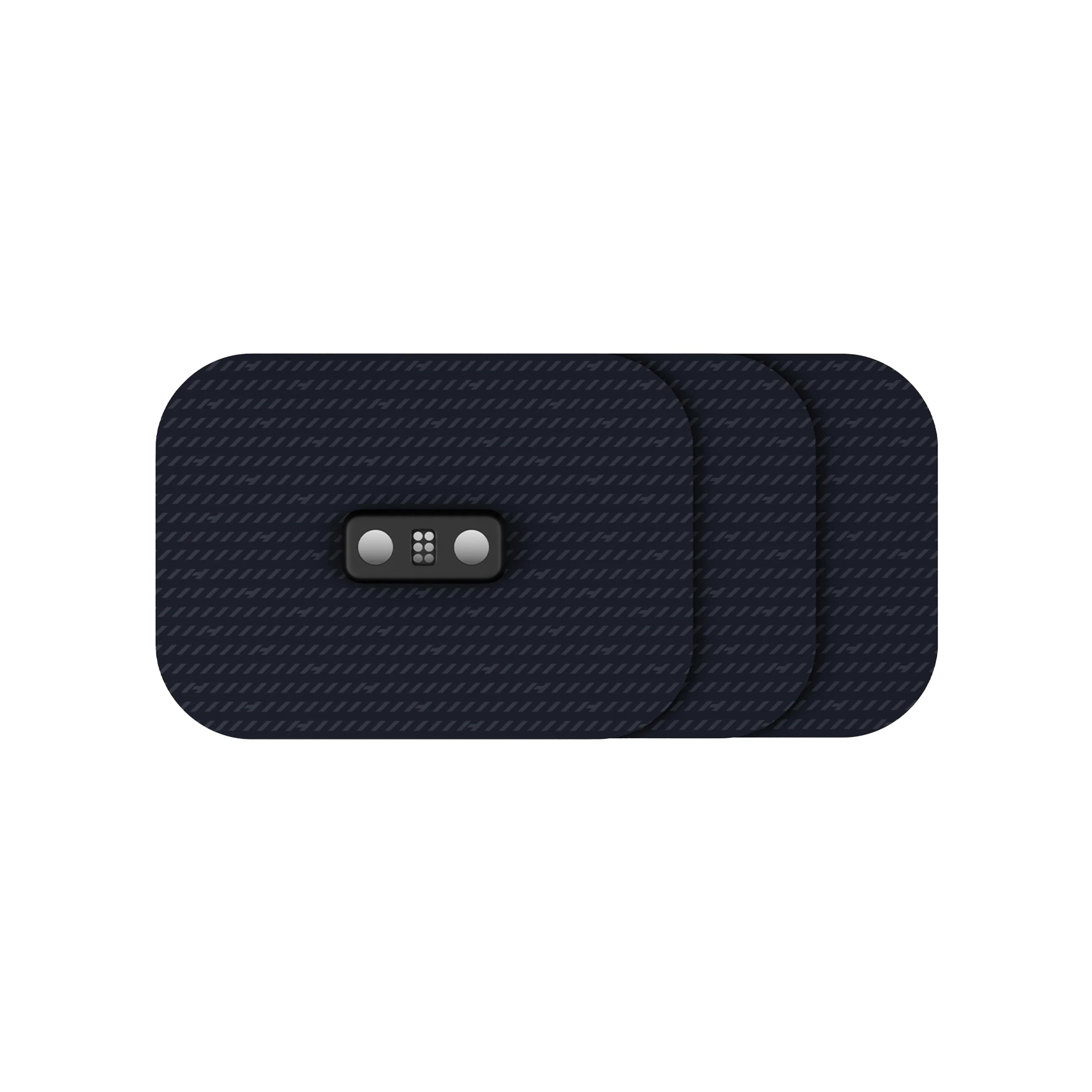 Venom Go Yedek Ped Seti