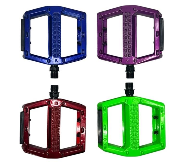 Vona HF-708 Alüminyum Bilyalı Pedal