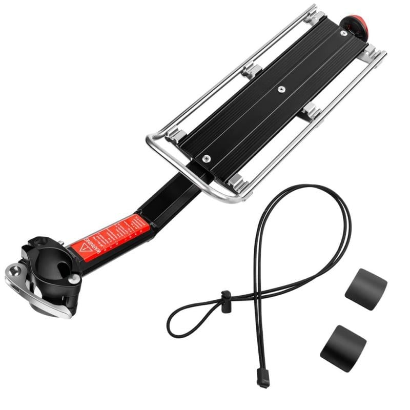 Vona HJ008 Sele Borusu Bağlantılı Bagaj