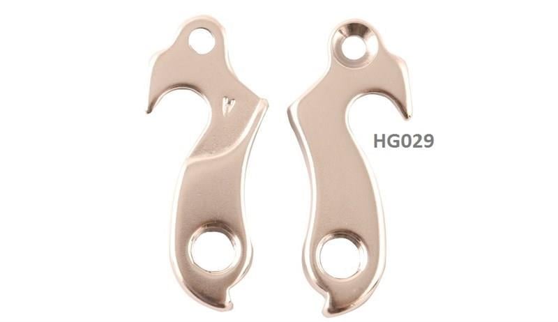 Vona Kadro Kulağı Hg029