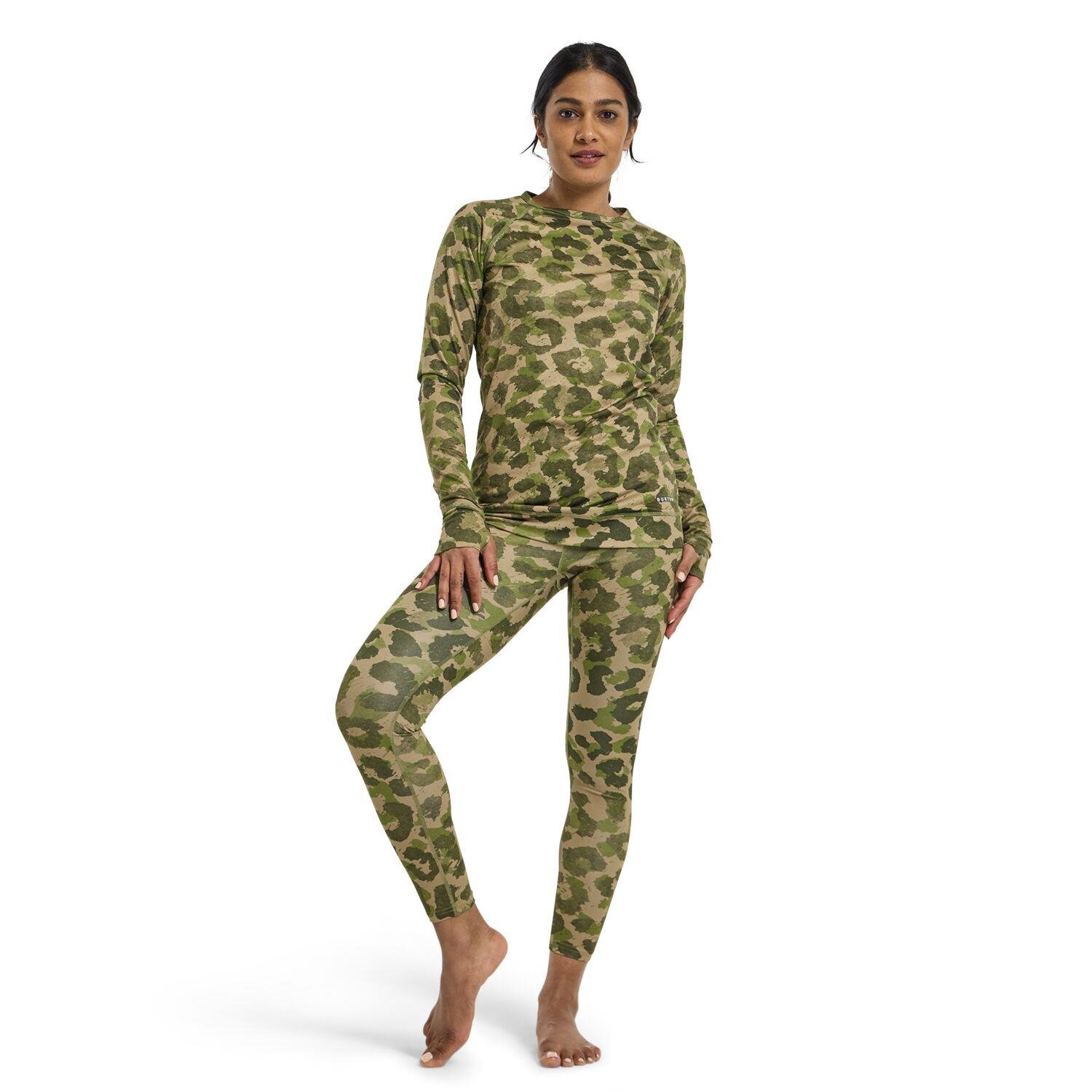 W LTWT X PANT
