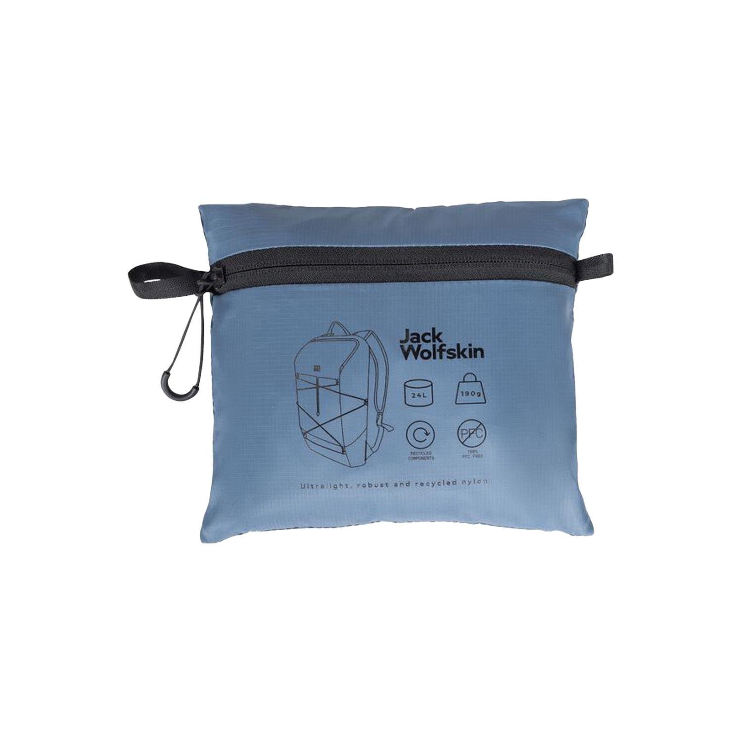 WANDERMOOD PACKABLE 24
