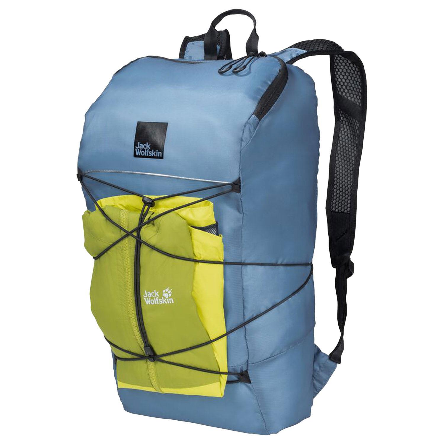 WANDERMOOD PACKABLE 24