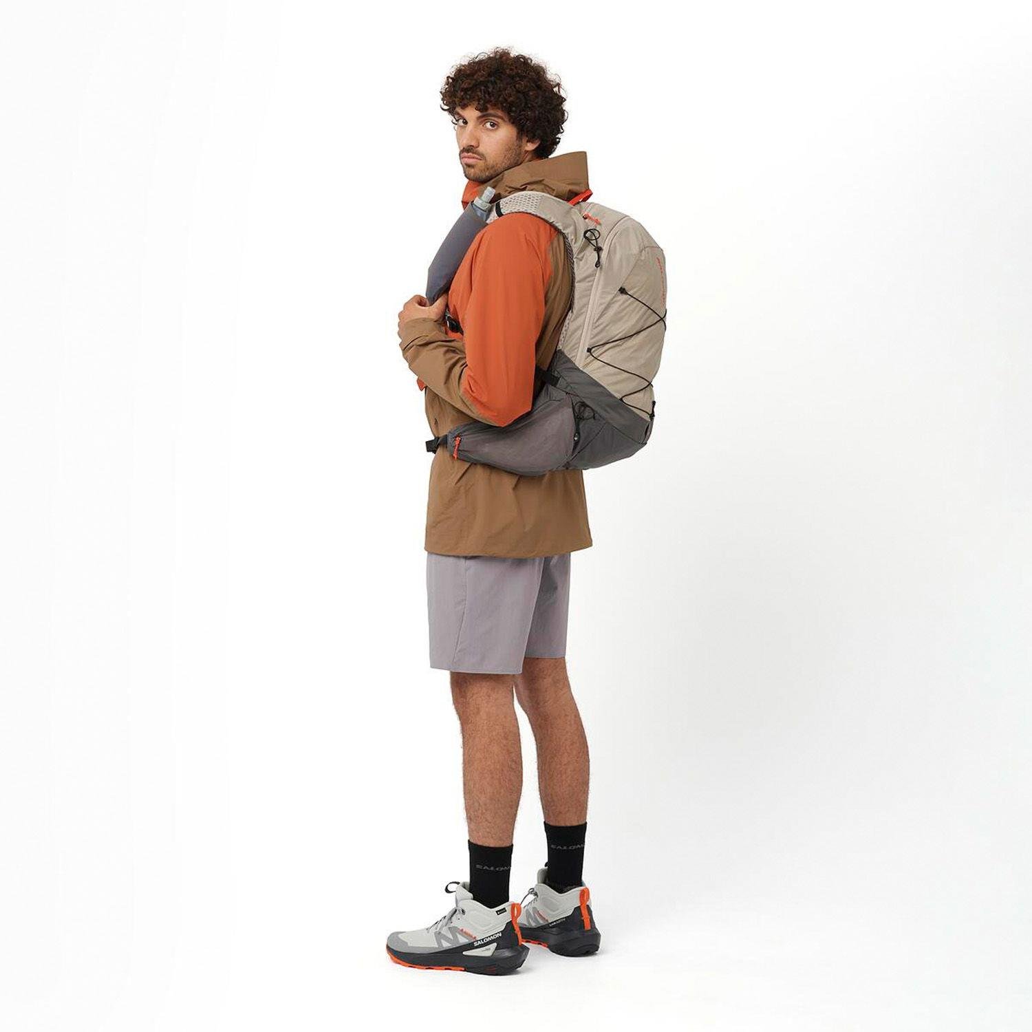 WAYFARER EASE SHORTS M