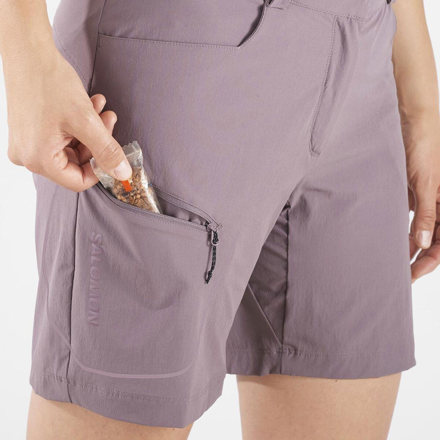 WAYFARER SHORTS W
