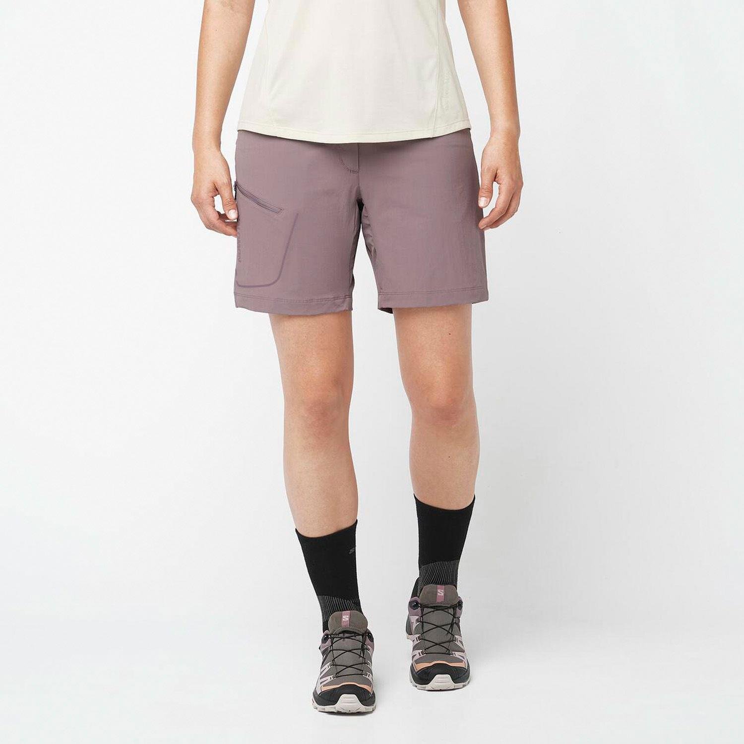WAYFARER SHORTS W