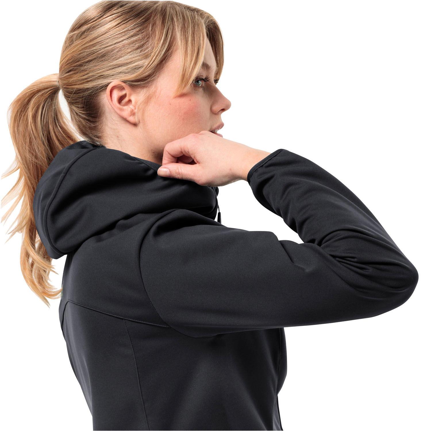 WINDHAIN HOODY W