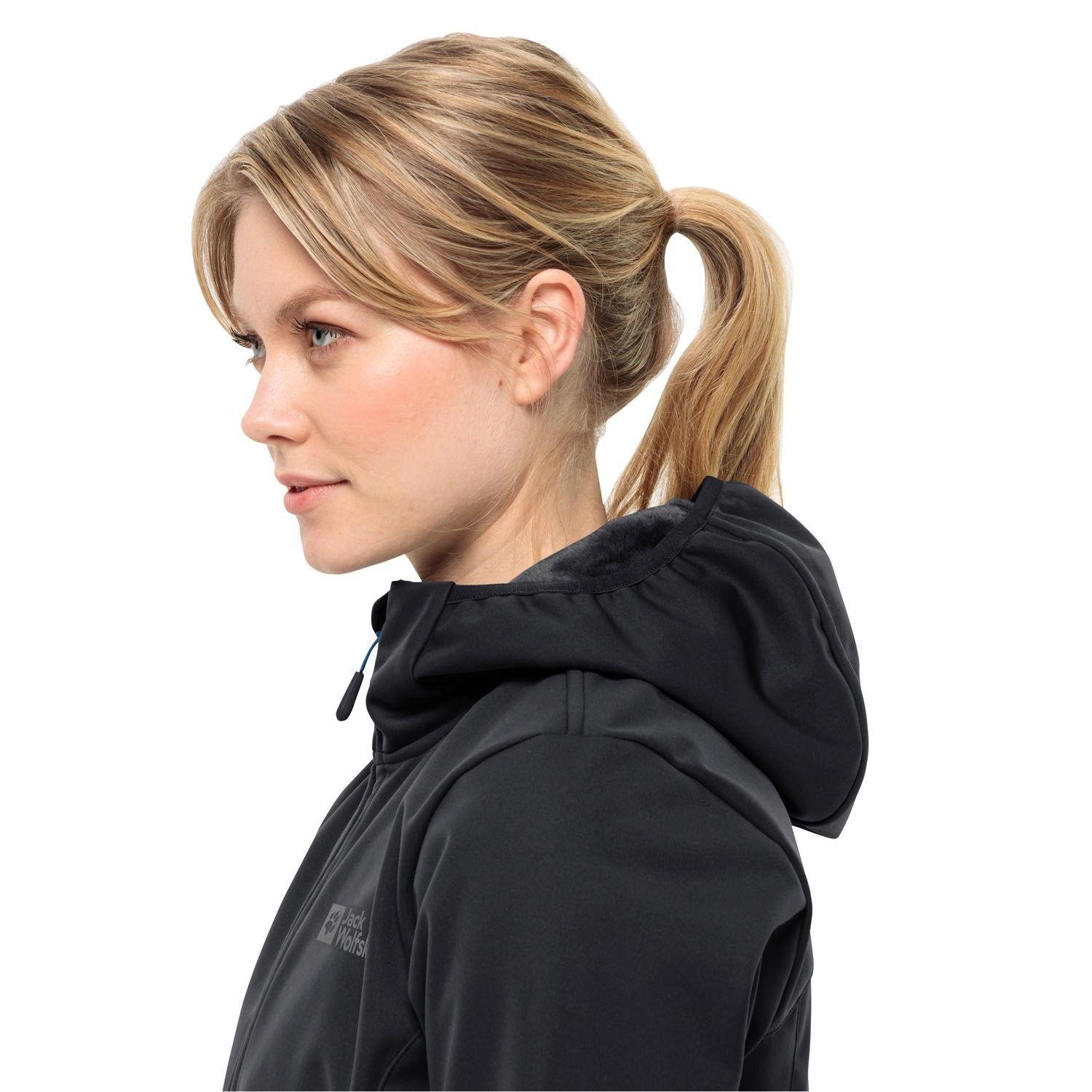 WINDHAIN HOODY W