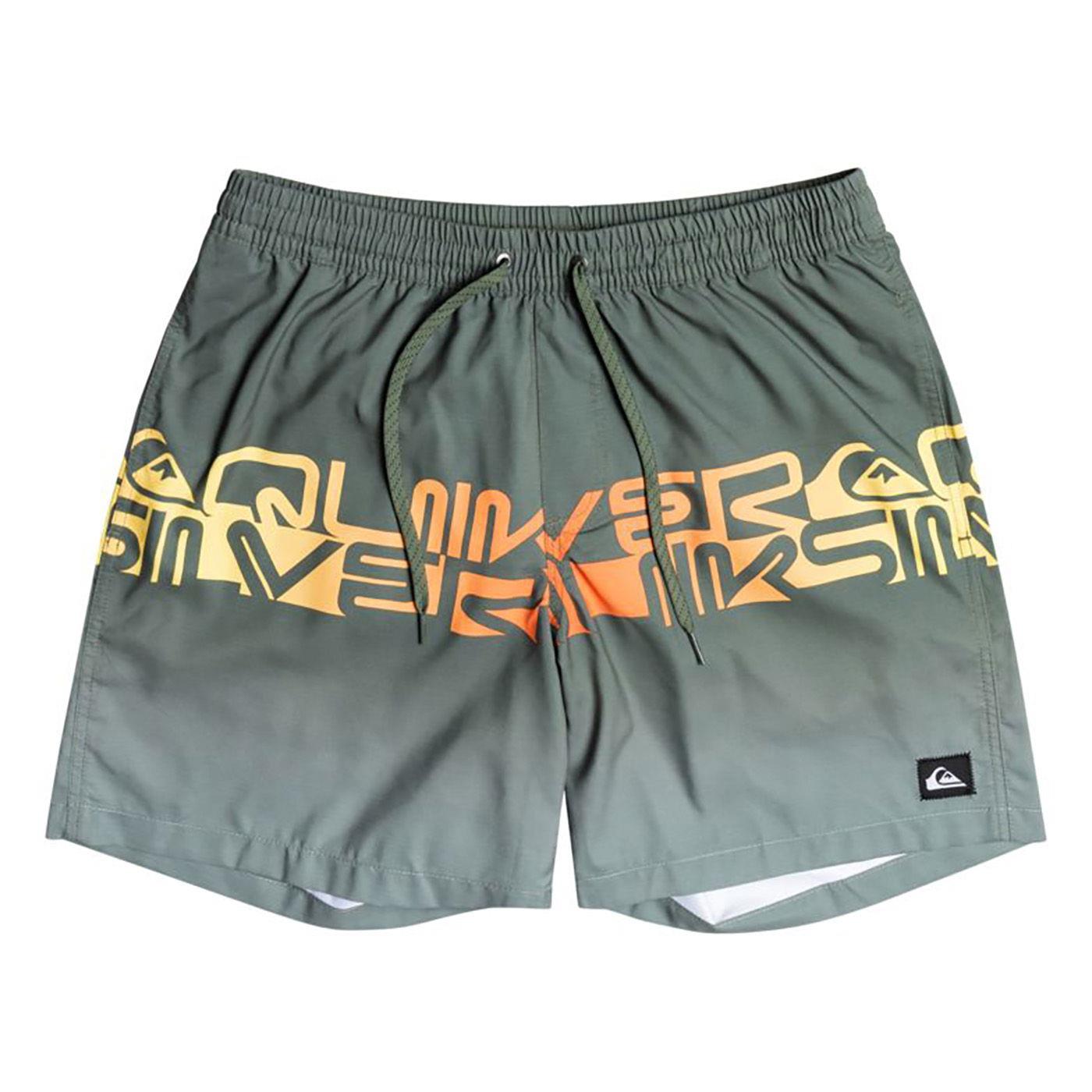 Quiksilver Word Block 17