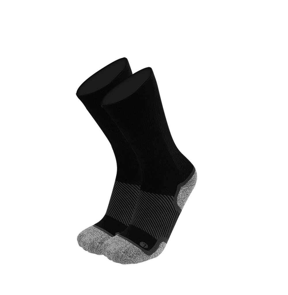 WP4 Sağlık Çorap Siyah