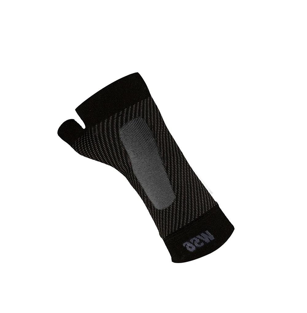 WS6 Performans Bilek Koruyucu Siyah