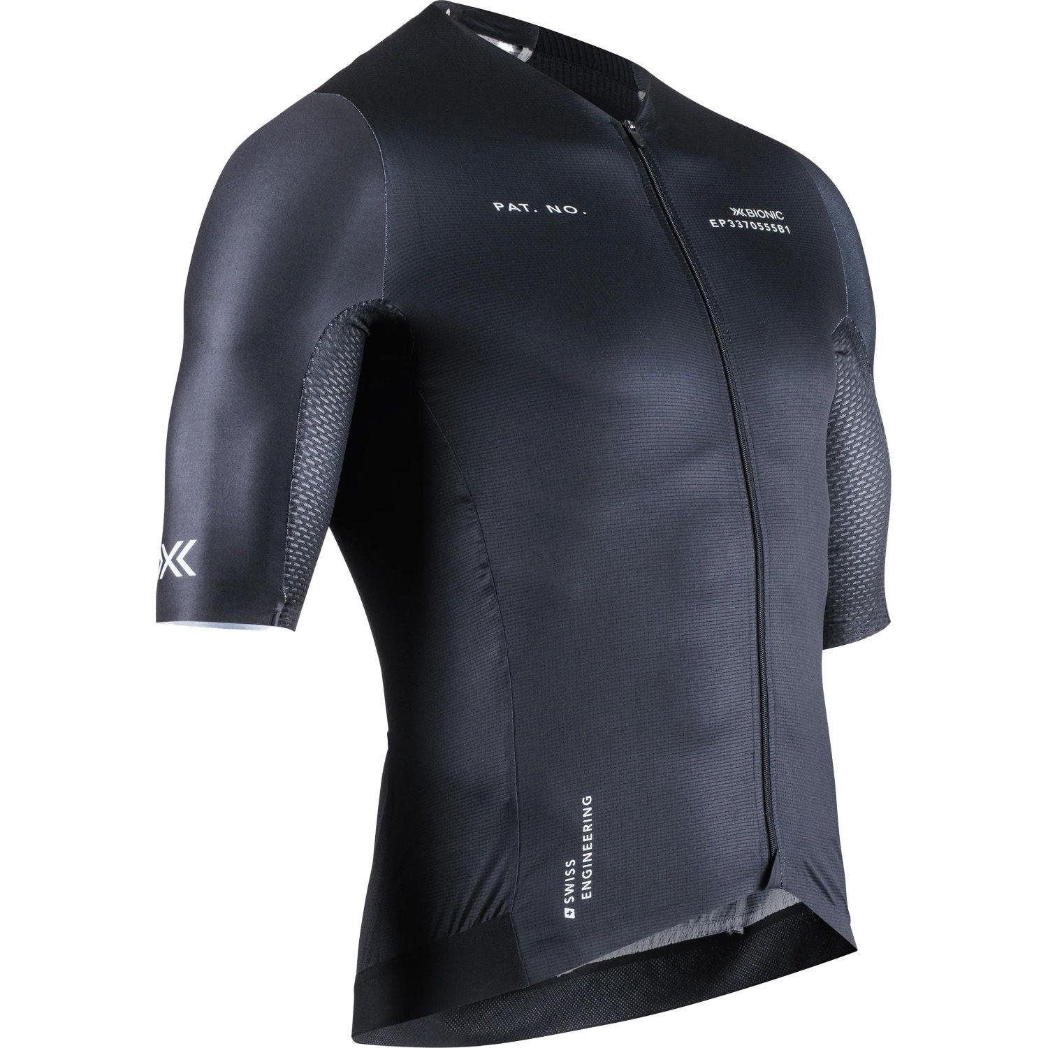 X-BIONIC COREFUSION AERO JERSEY