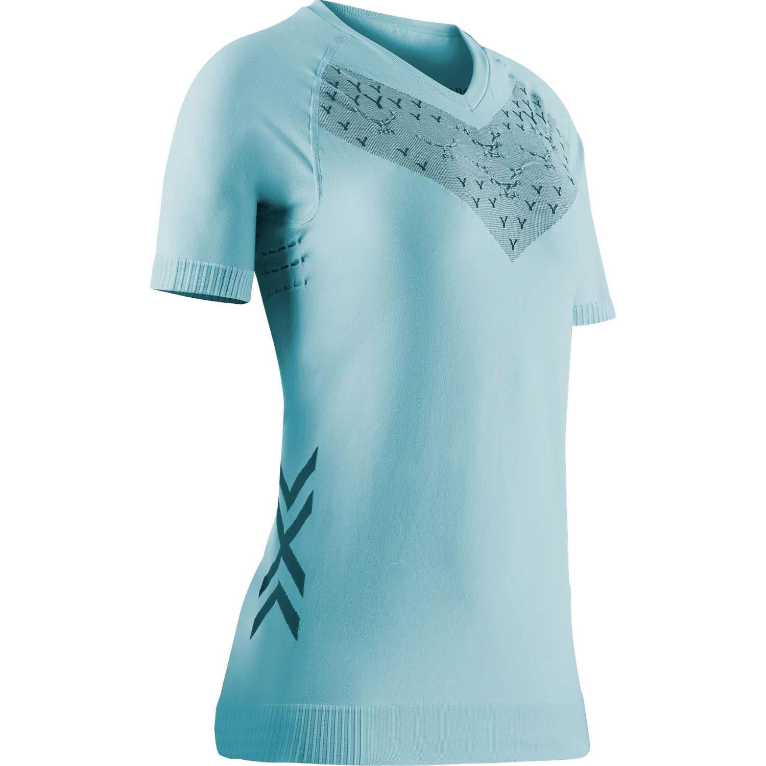 X-BIONIC TWYCE RUN SHIRT