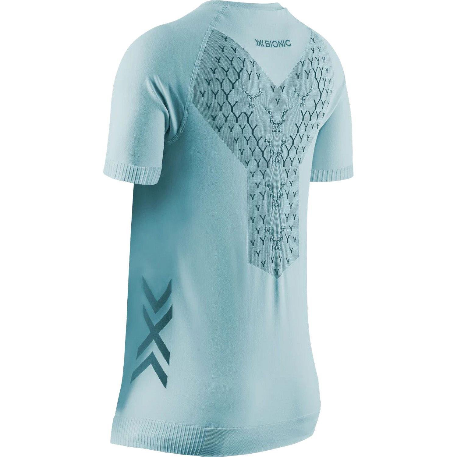 X-BIONIC TWYCE RUN SHIRT