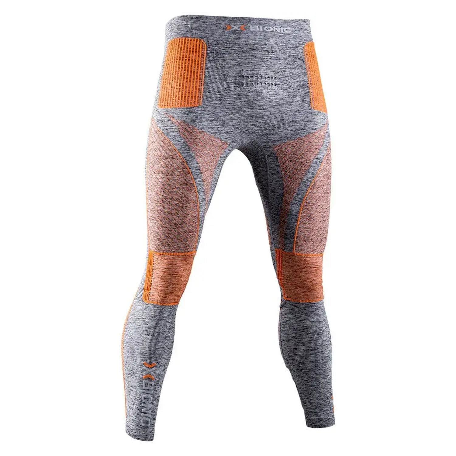 X-BIONIC:registered: ENERGY ACCUMULATOR 4.0 MELANGE PANTS MEN