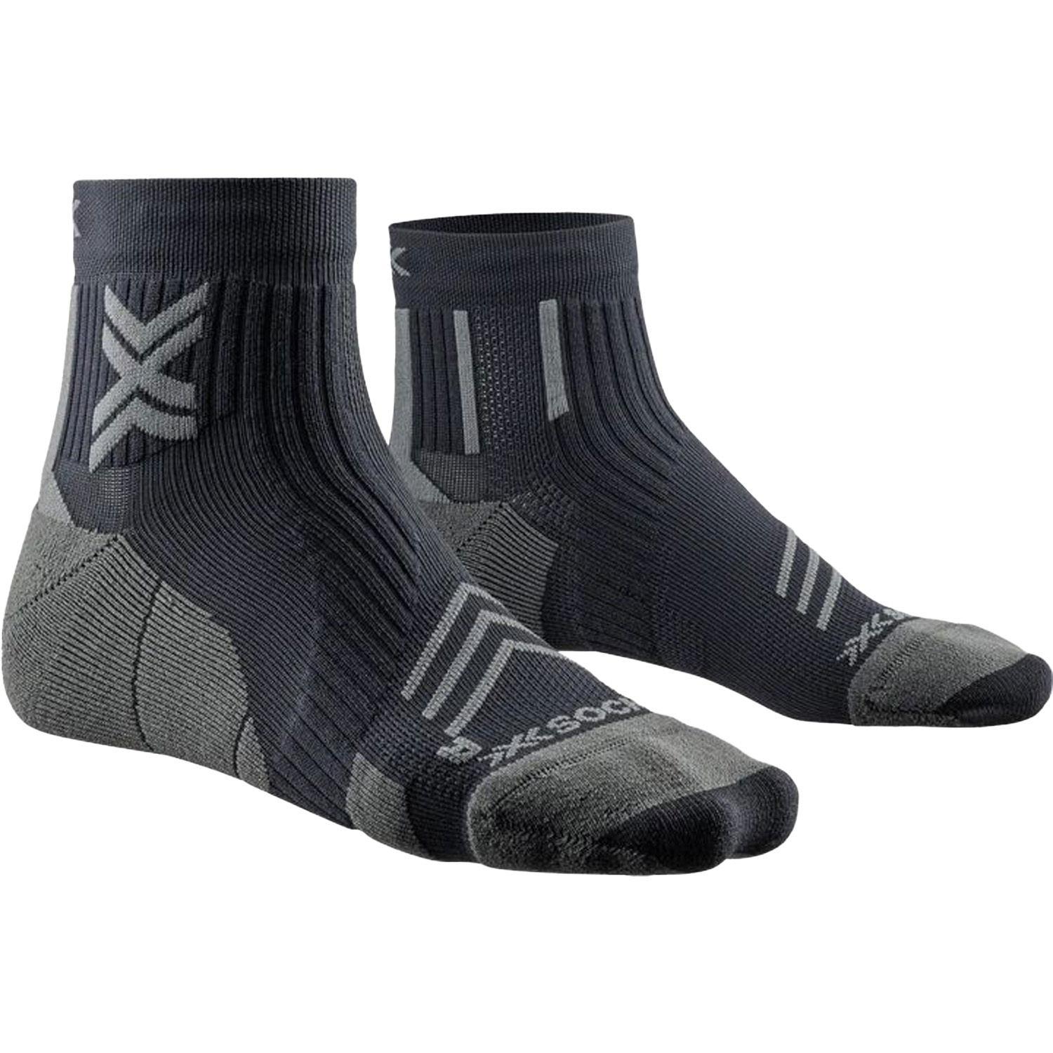 X-SOCKS:registered: TRAILRUN PERFORM CREW