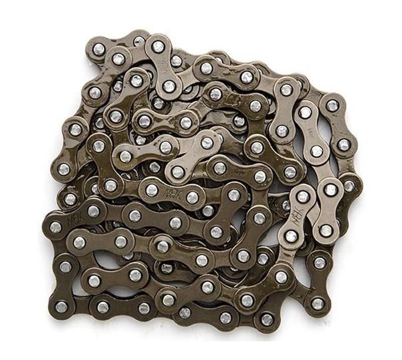 Ybn 6-7'Li Açık Zincir D50